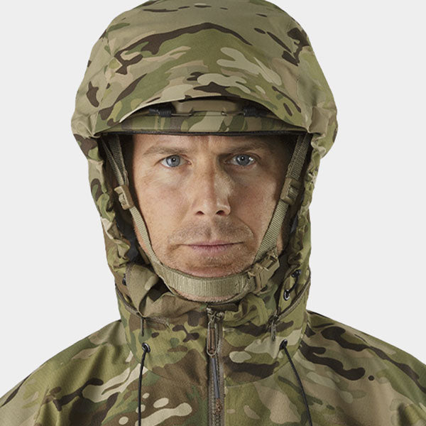 Arc'teryx LEAF Alpha Jacket Gen 2.1 - MultiCam