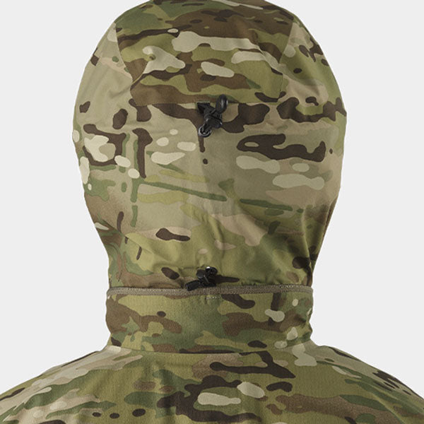 Arc'teryx LEAF Alpha Jacket Gen 2.1 - MultiCam