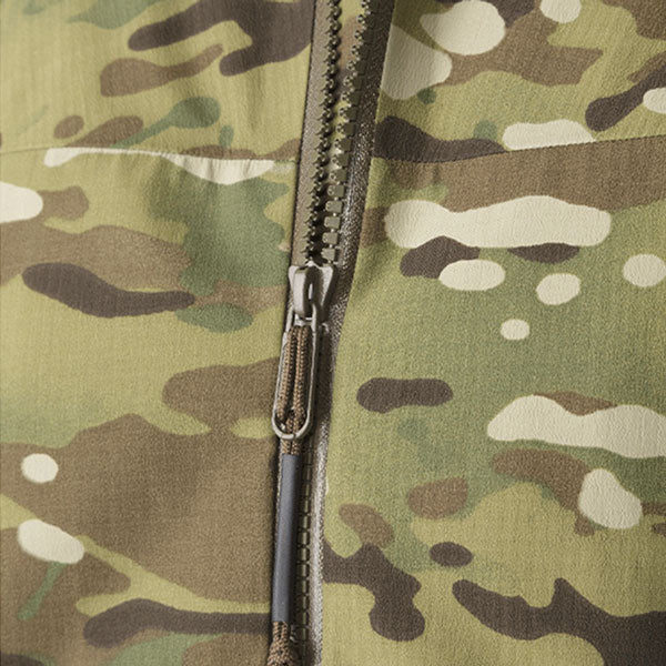 Arc'teryx LEAF Alpha Jacket Gen 2.1 - MultiCam
