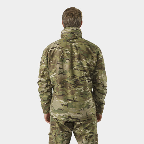 Arc'teryx LEAF Alpha Jacket Gen 2.1 - MultiCam
