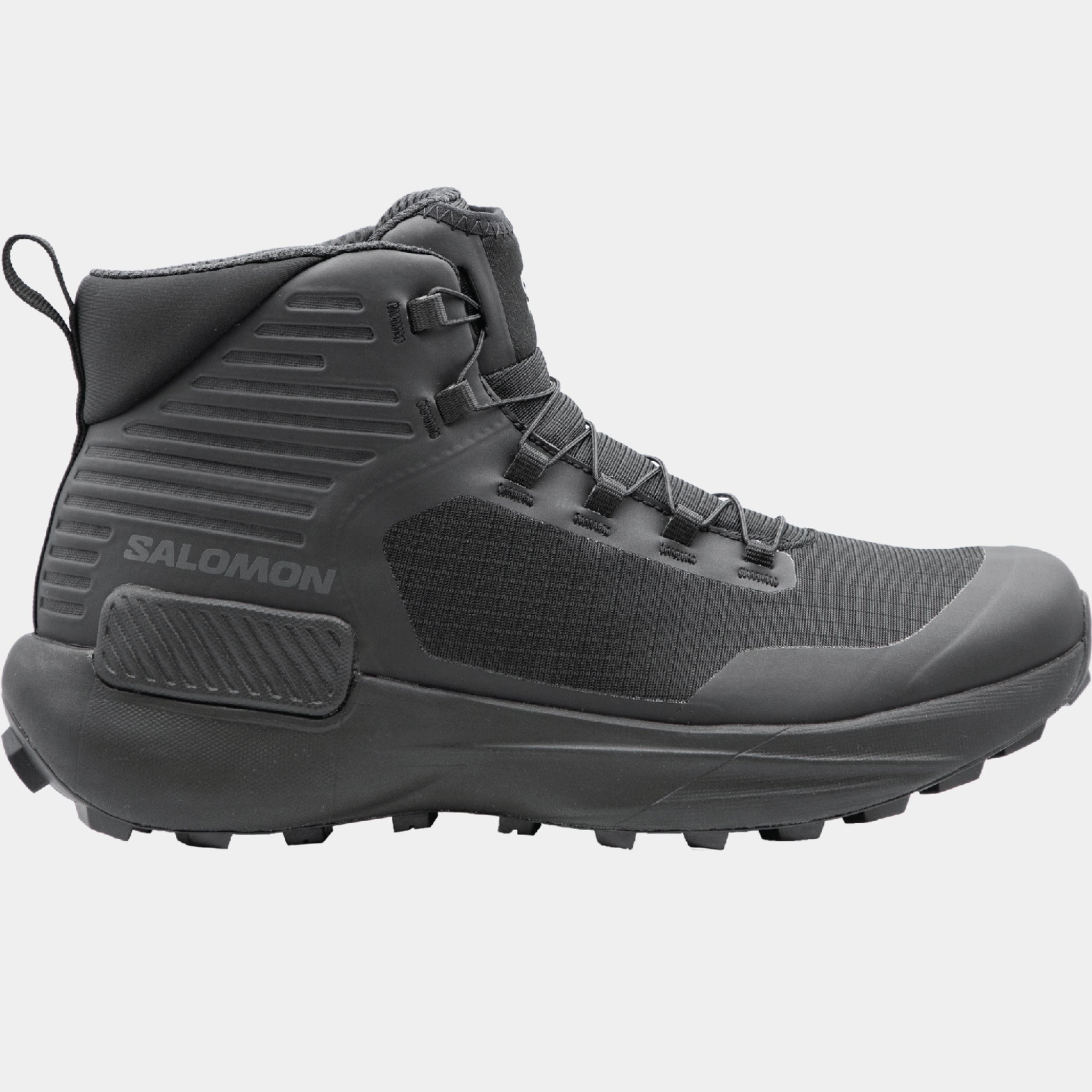 Salomon force five 140cm ストック付き100cm Salomon XA Forces Mid EN