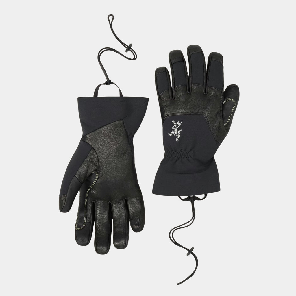arcteryx handschuhe herren Arc'teryx LEAF Rope Glove Category:Fahrräder_KMC HV 410 leather reinforced four way Rahmenhöhe:52,5 CM Gear Builder | BDO