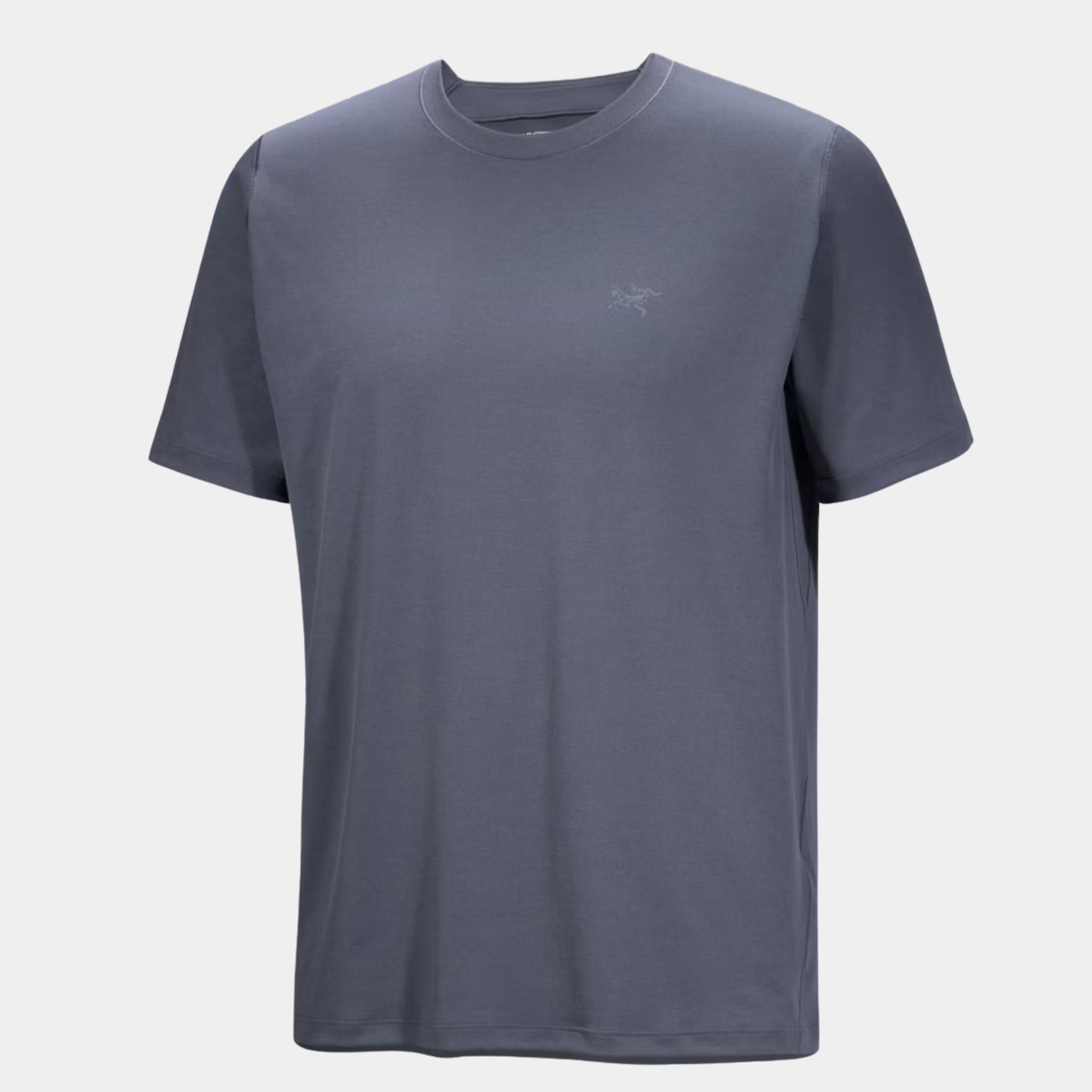 U.S. Elite Arc'teryx Cormac Crew Neck Shirt SS for hiking and trail running