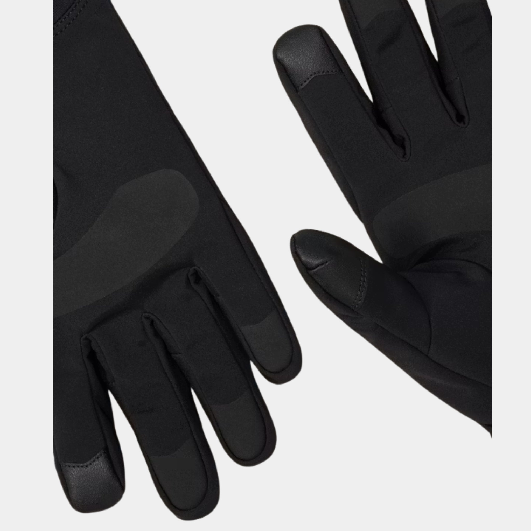 Arc'teryx Venta Gloves with GORE-TEX INFINIUM windproof protection for hiking, trail running, and winter training