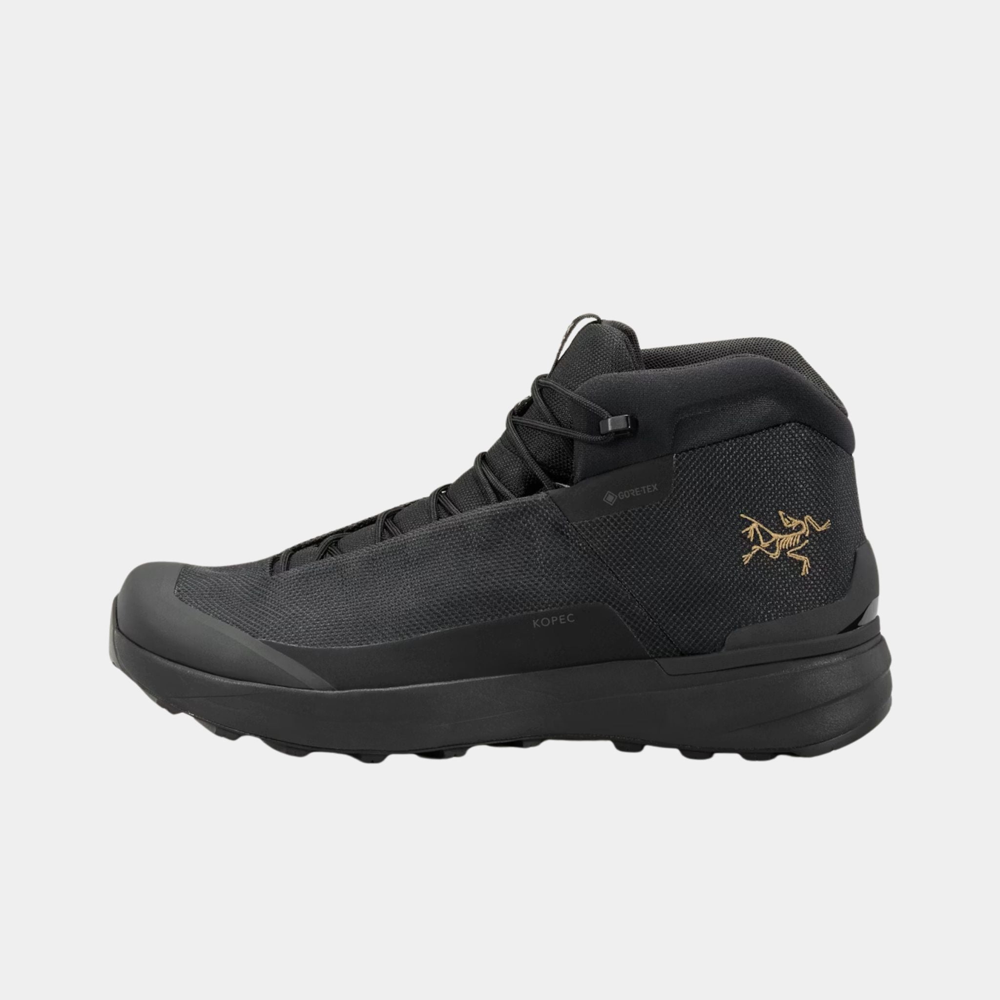 Arc'teryx Kopec Mid GTX Boot | Tactical Waterproof Boot | U.S. Elite
