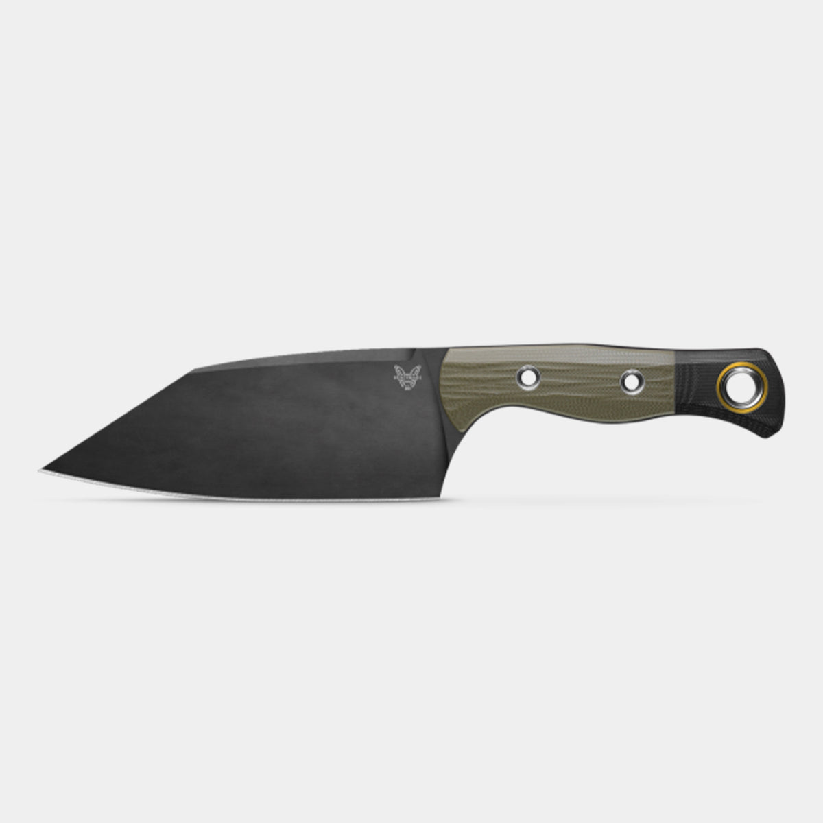 Benchmade 4010 Station Knife 