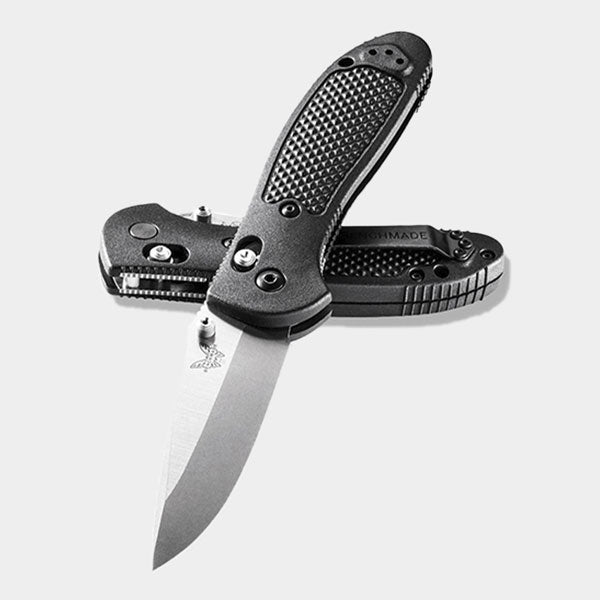 Benchmade 551-S30V Griptilian with CPM-S30V blade and Grivory handle