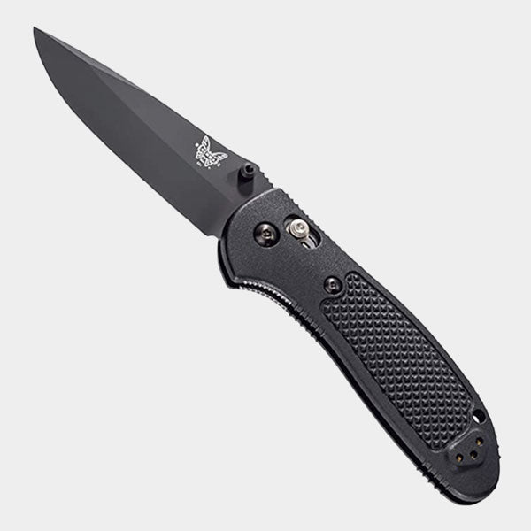 Benchmade 551-S30V Griptilian with CPM-S30V blade and Grivory handle