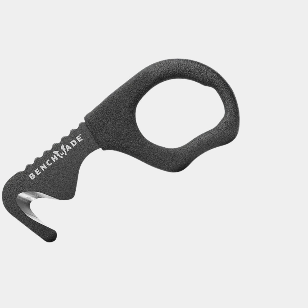 Benchmade 7 Hook Rescue Tool and Strap Cutter for Rescue
