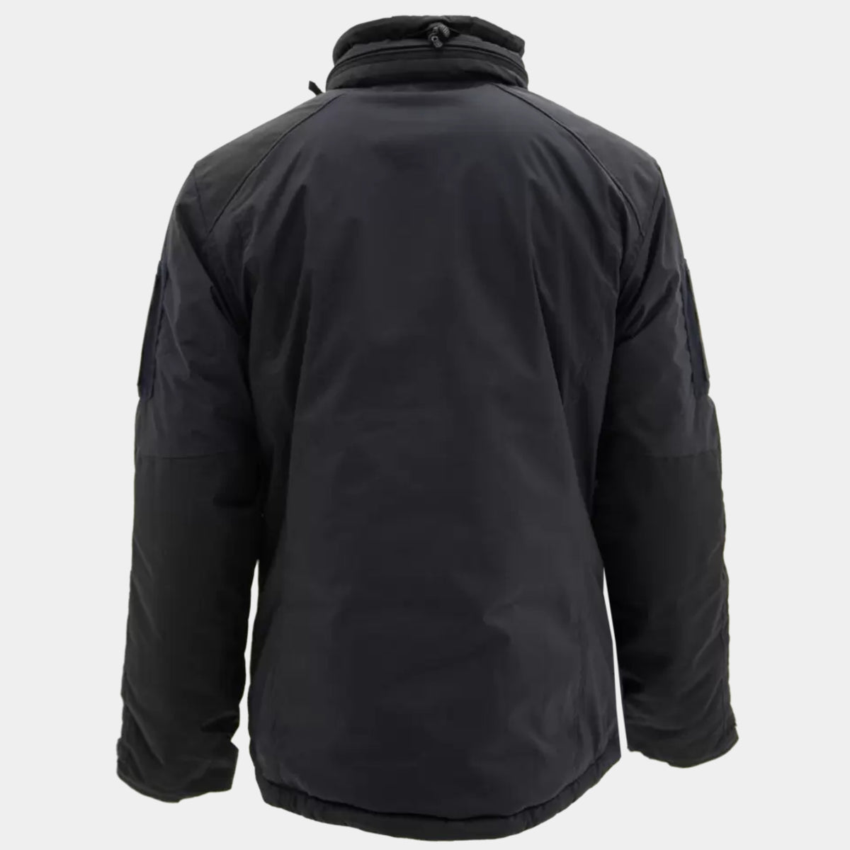Carinthia HIG 5.0 insulated cold-weather jacket with underarm ventilation zips