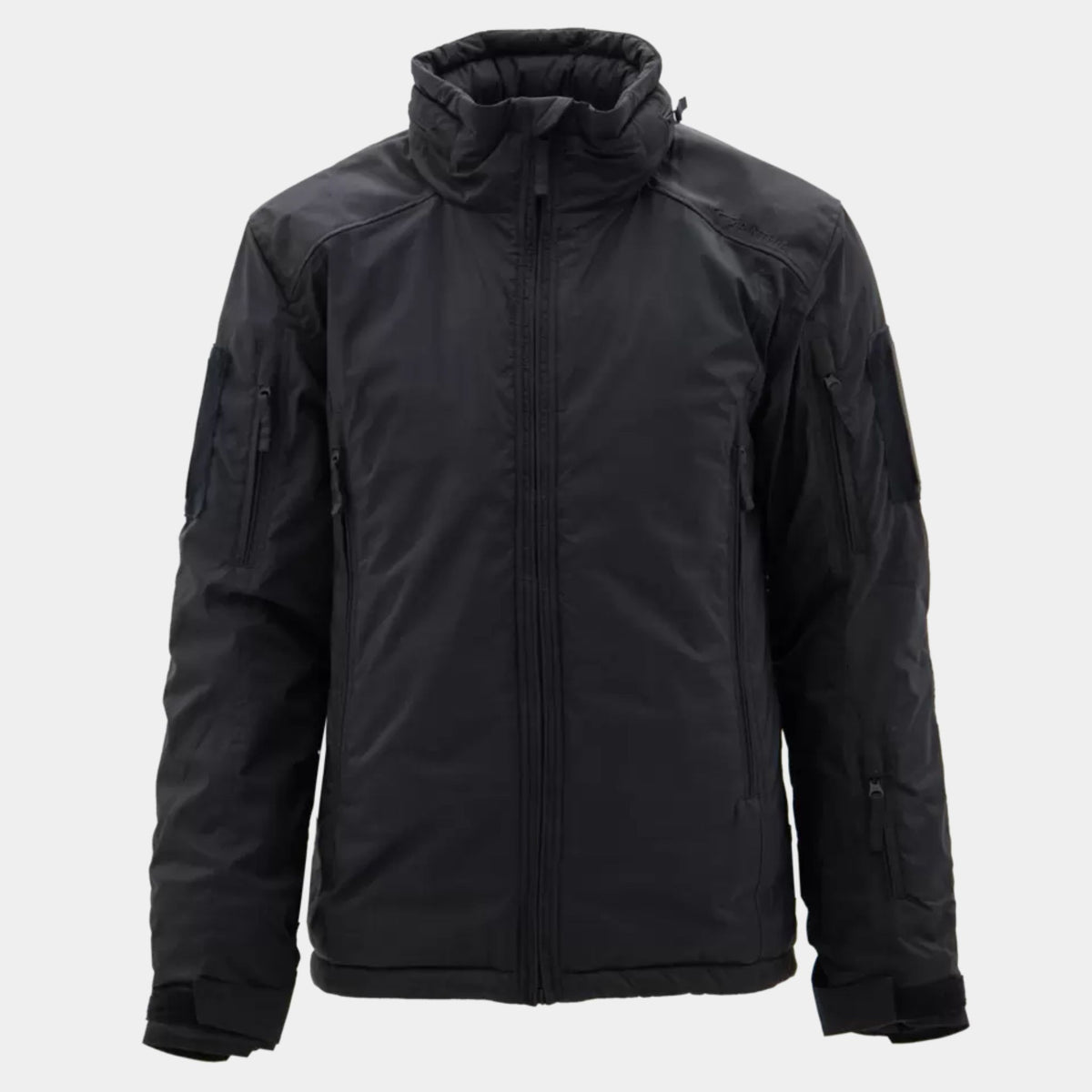 Carinthia HIG 5.0 insulated cold-weather jacket with underarm ventilation zips