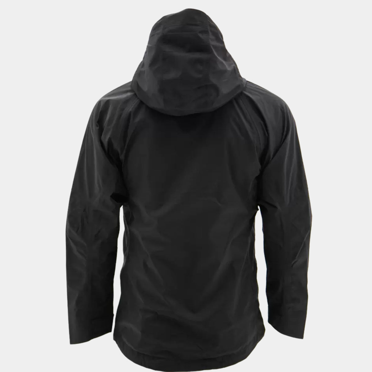 Carinthia Loftshell Hydro Jacket with fixed hood and waterproof construction