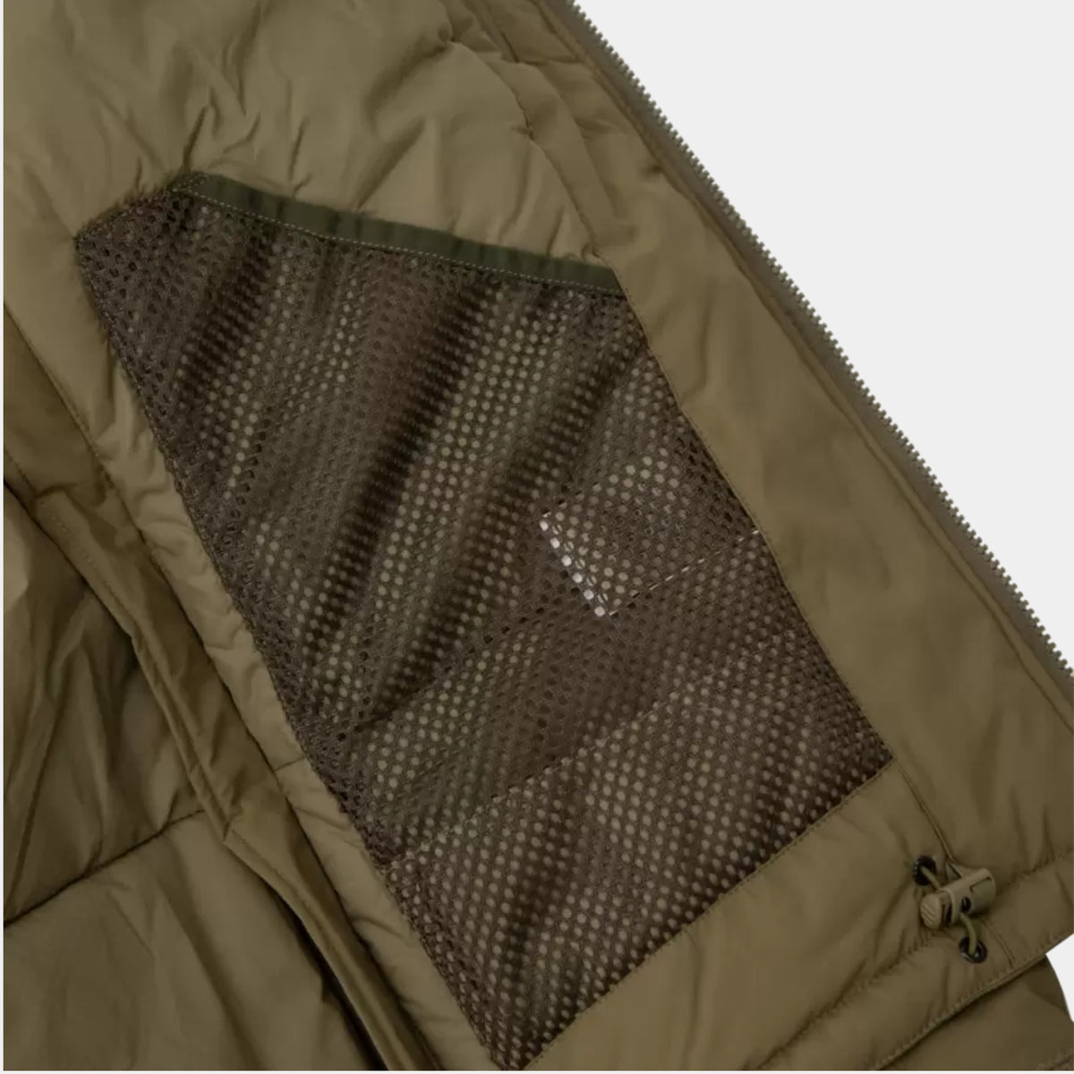 Carinthia MIG 5.0 Jacket
