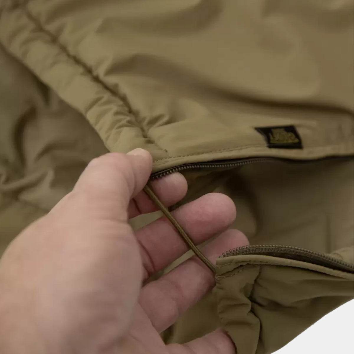 Carinthia MIG 5.0 Jacket