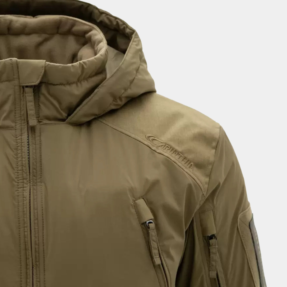 Carinthia MIG 5.0 Jacket