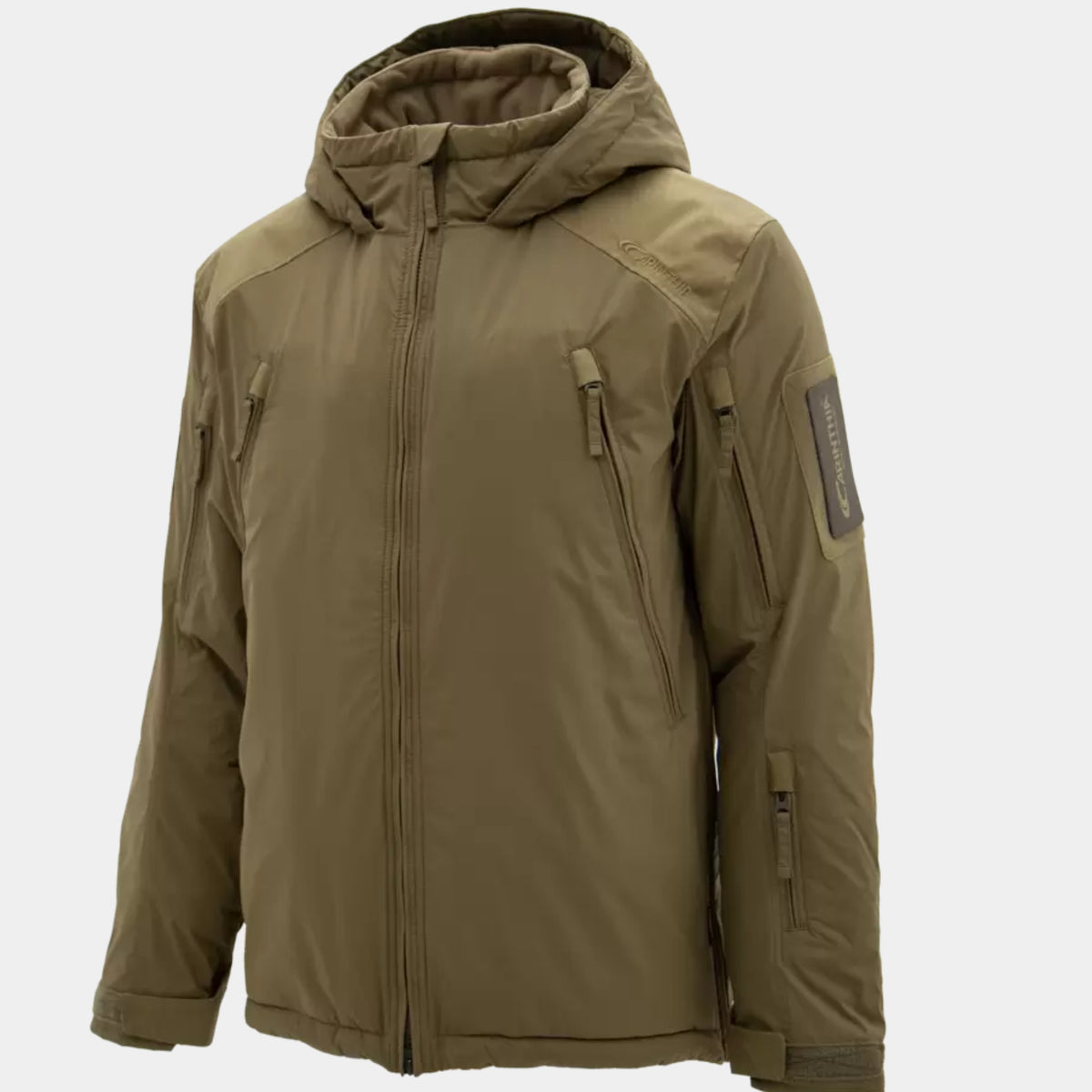 Carinthia MIG 5.0 Jacket