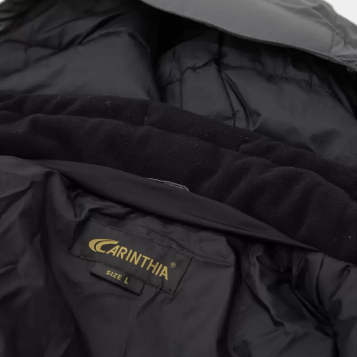 Carinthia MIG 5.0 Jacket