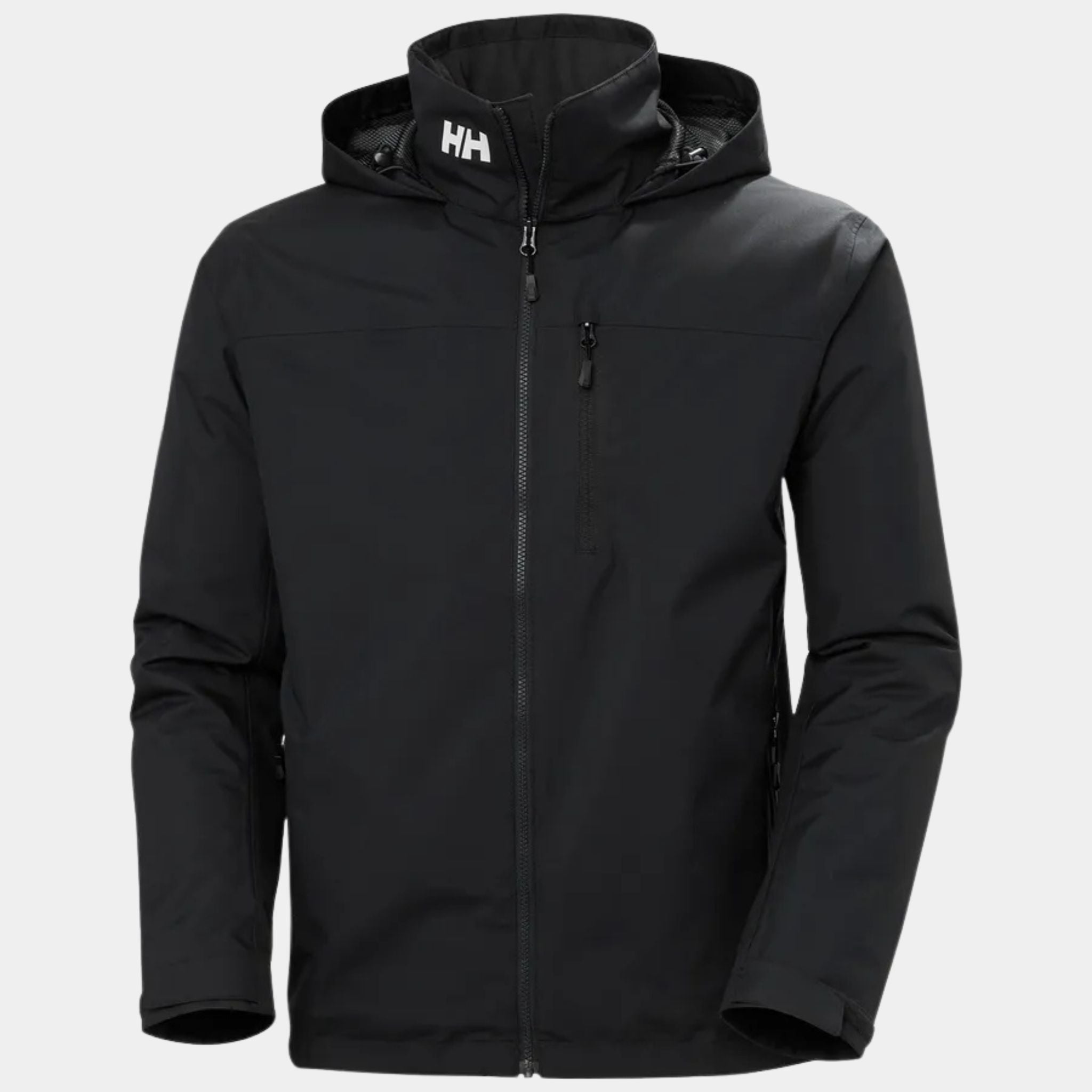 Helly Hansen Crew Hooded Midlayer Jacket 2 | Pro Hard Shell |US Elite