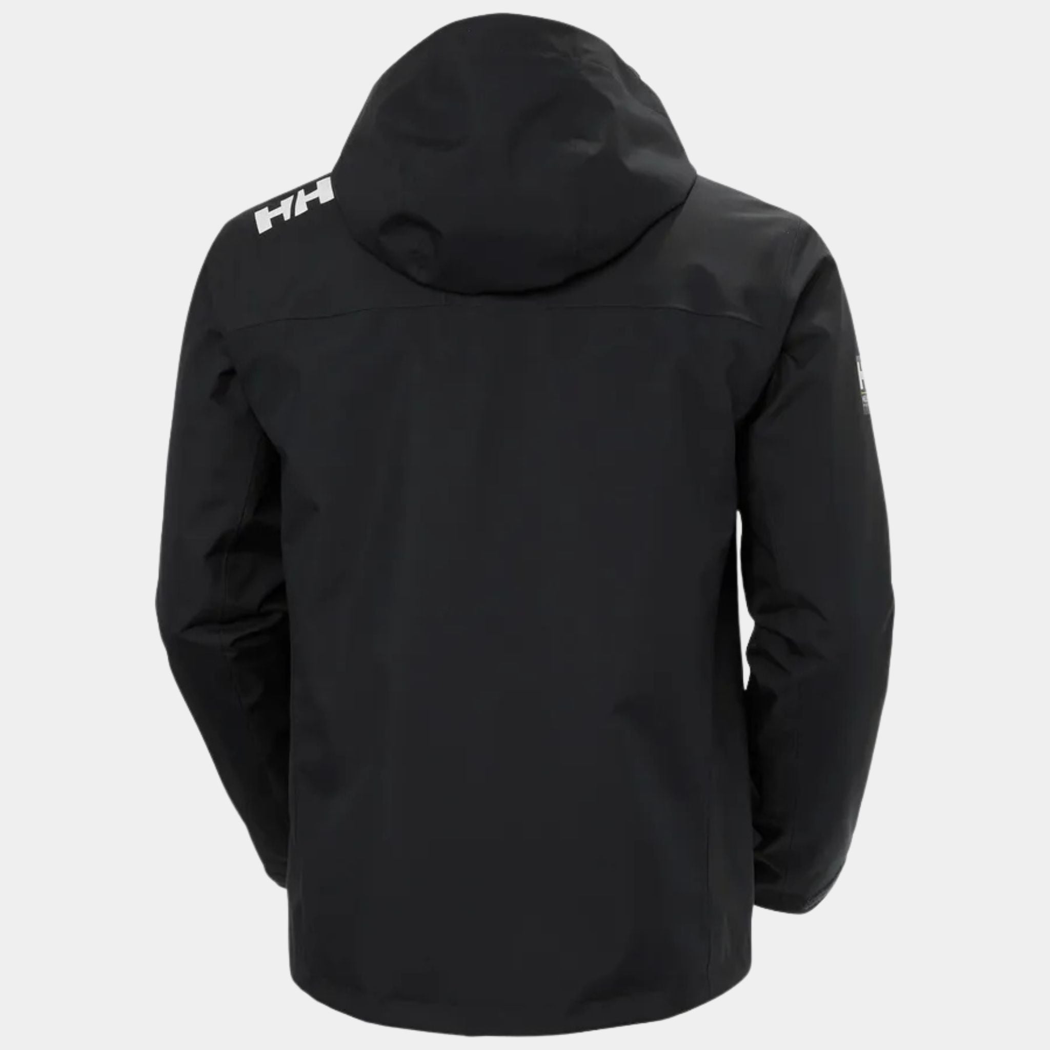 Helly Hansen Crew Hooded Midlayer Jacket 2 | Pro Hard Shell |US Elite