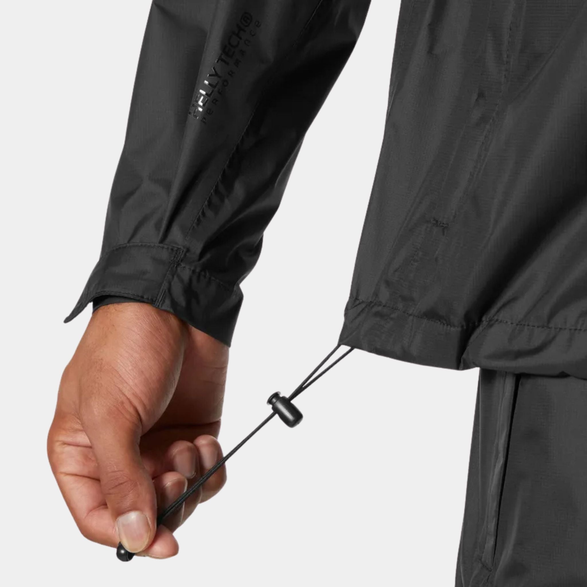 Helly Hansen Loke Jacket 2.0 Waterproof Shell | US Elite