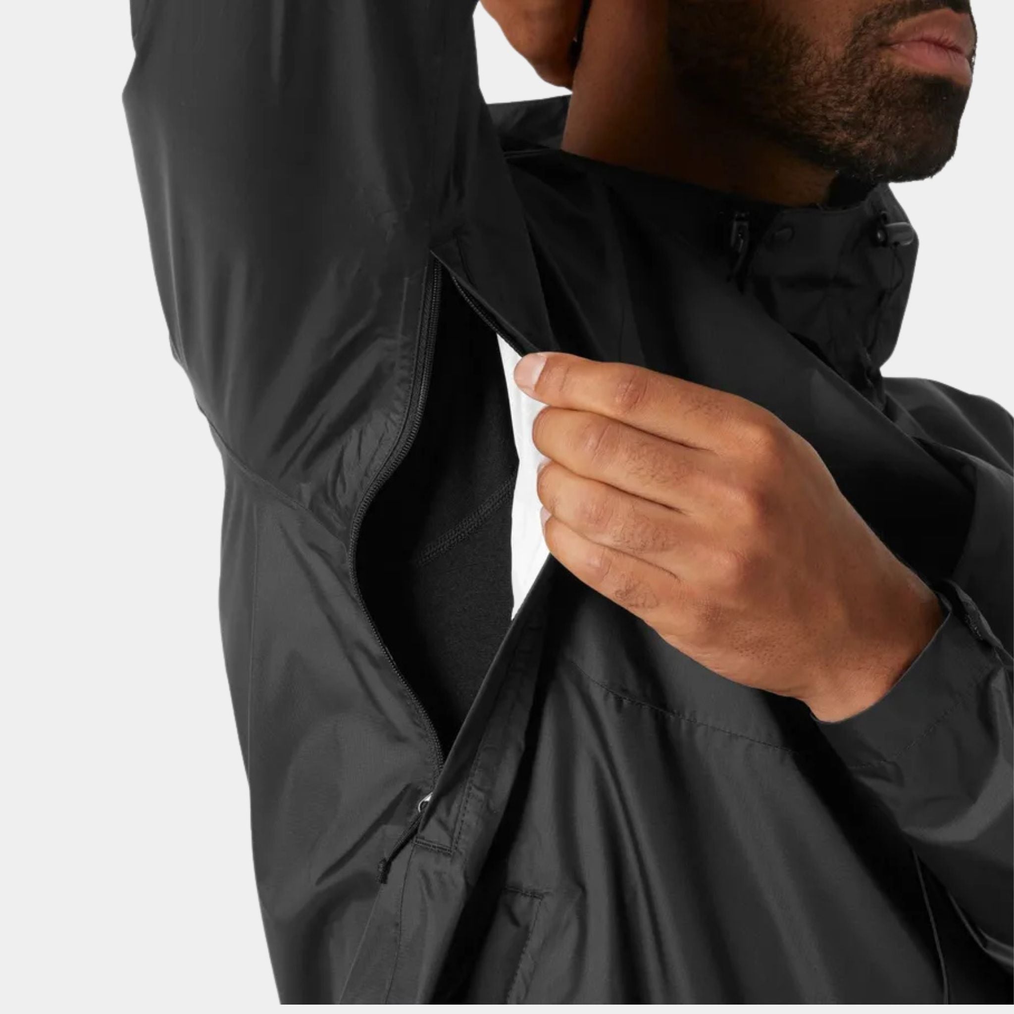 Helly Hansen Loke Jacket 2.0 Waterproof Shell | US Elite
