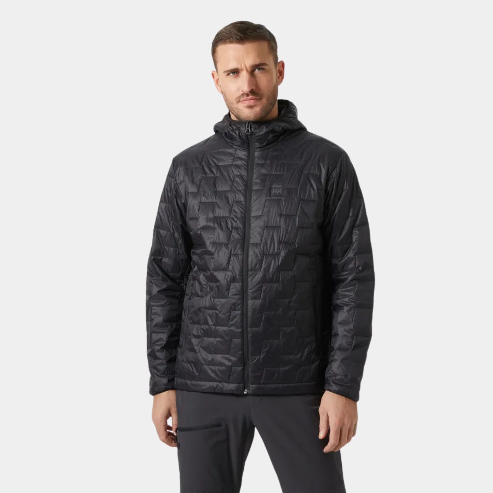 Helly Hansen LIFALOFT Hooded Insulator | Tactical Mid-Layer