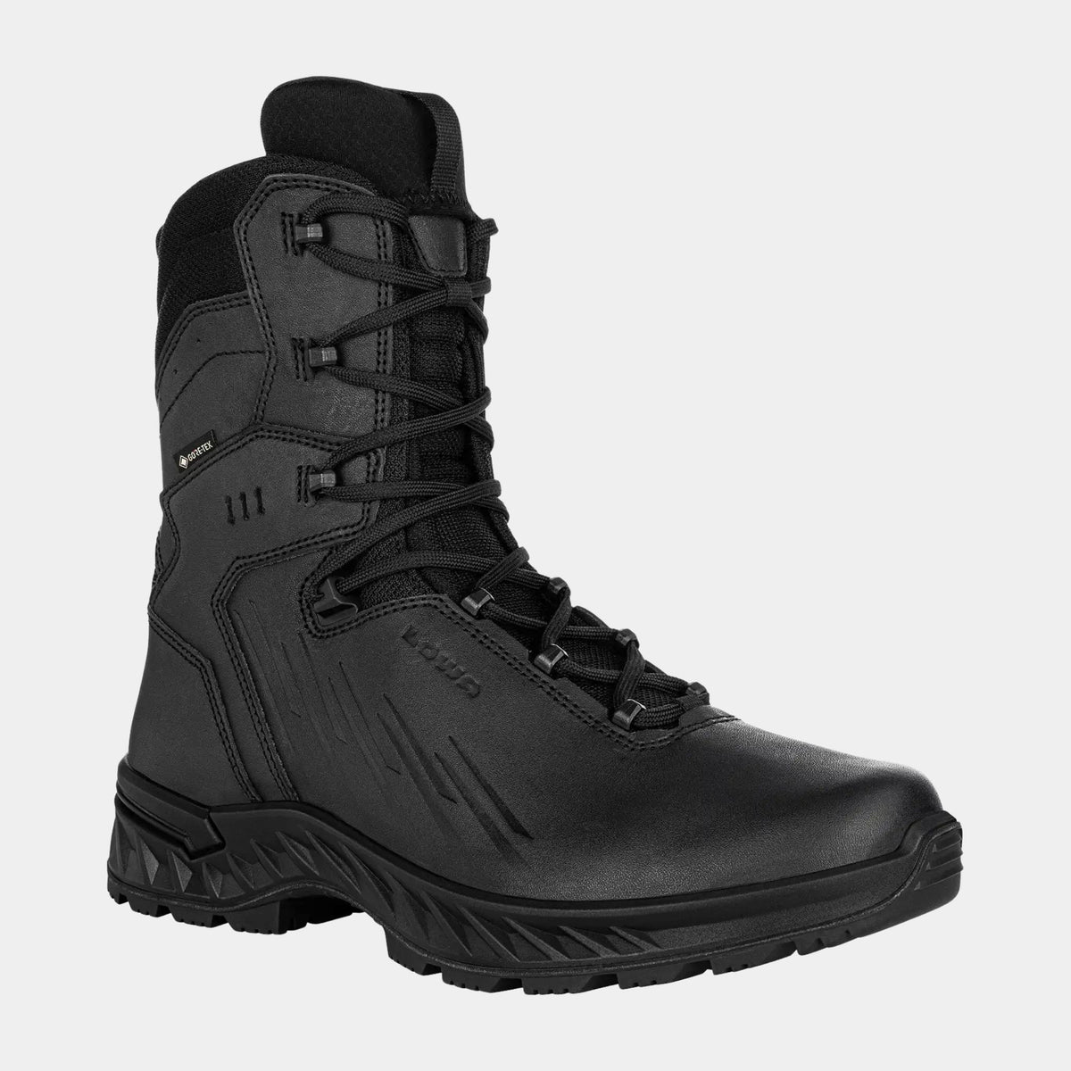 LOWA Baikal GTX Gore-Tex Mens Winter Boots Sz 9; Waterproof Hiking Insulated ✅ Insulated LOWA Boots for Men for Sale | Shop New & Used  main image 4