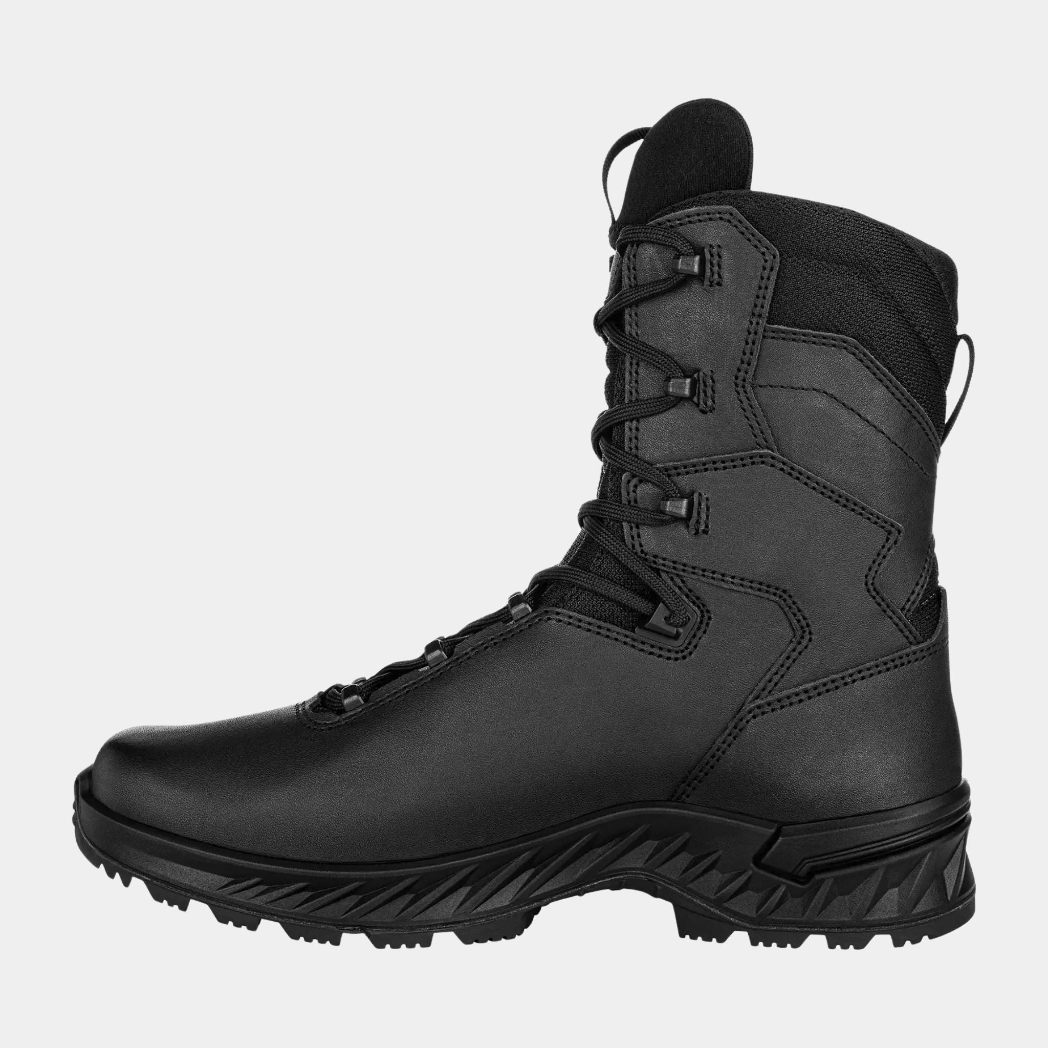 insole view of the LOWA ZICON HI GTX 