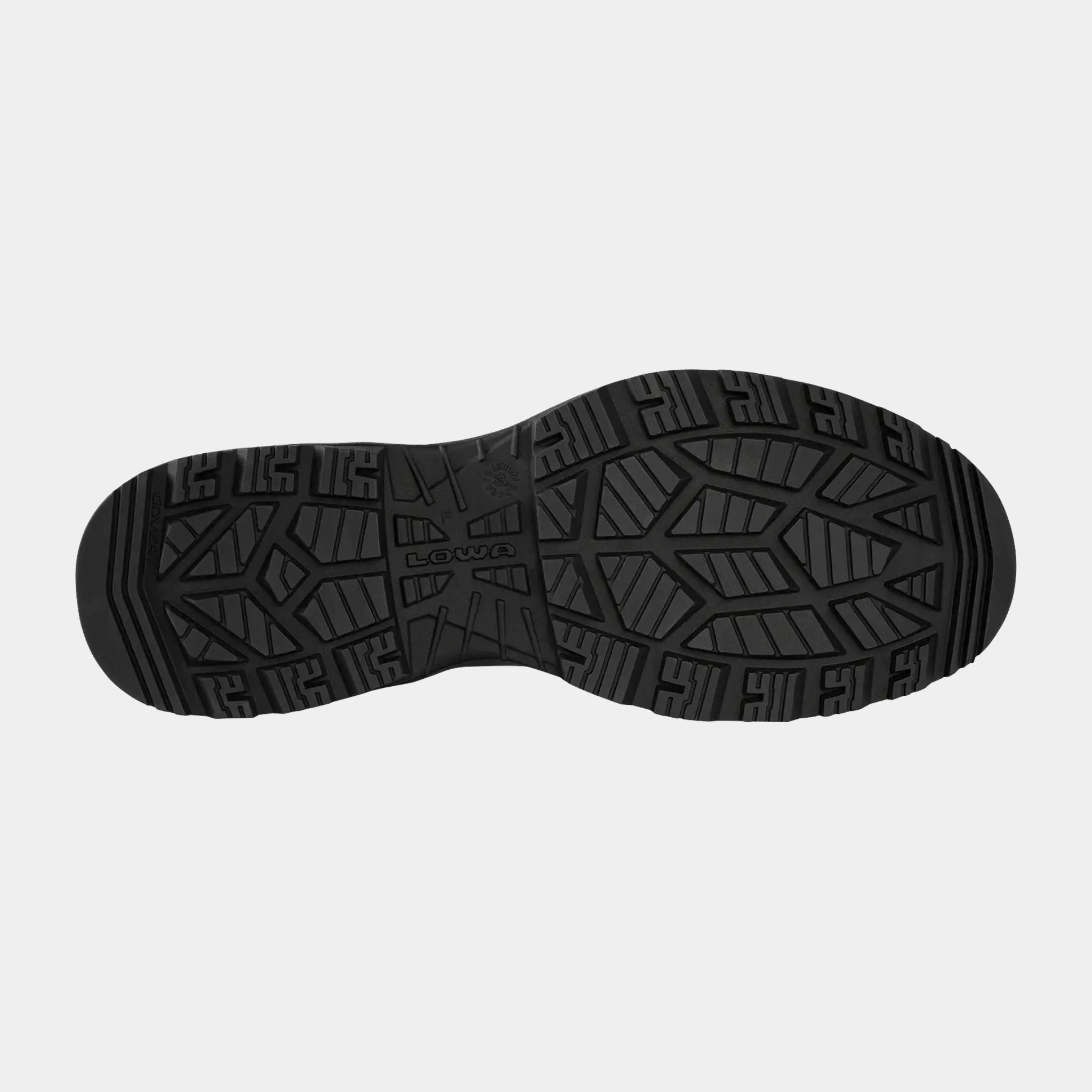 LOWA ZICON GTX HI | U.S. Elite Tactical Boot