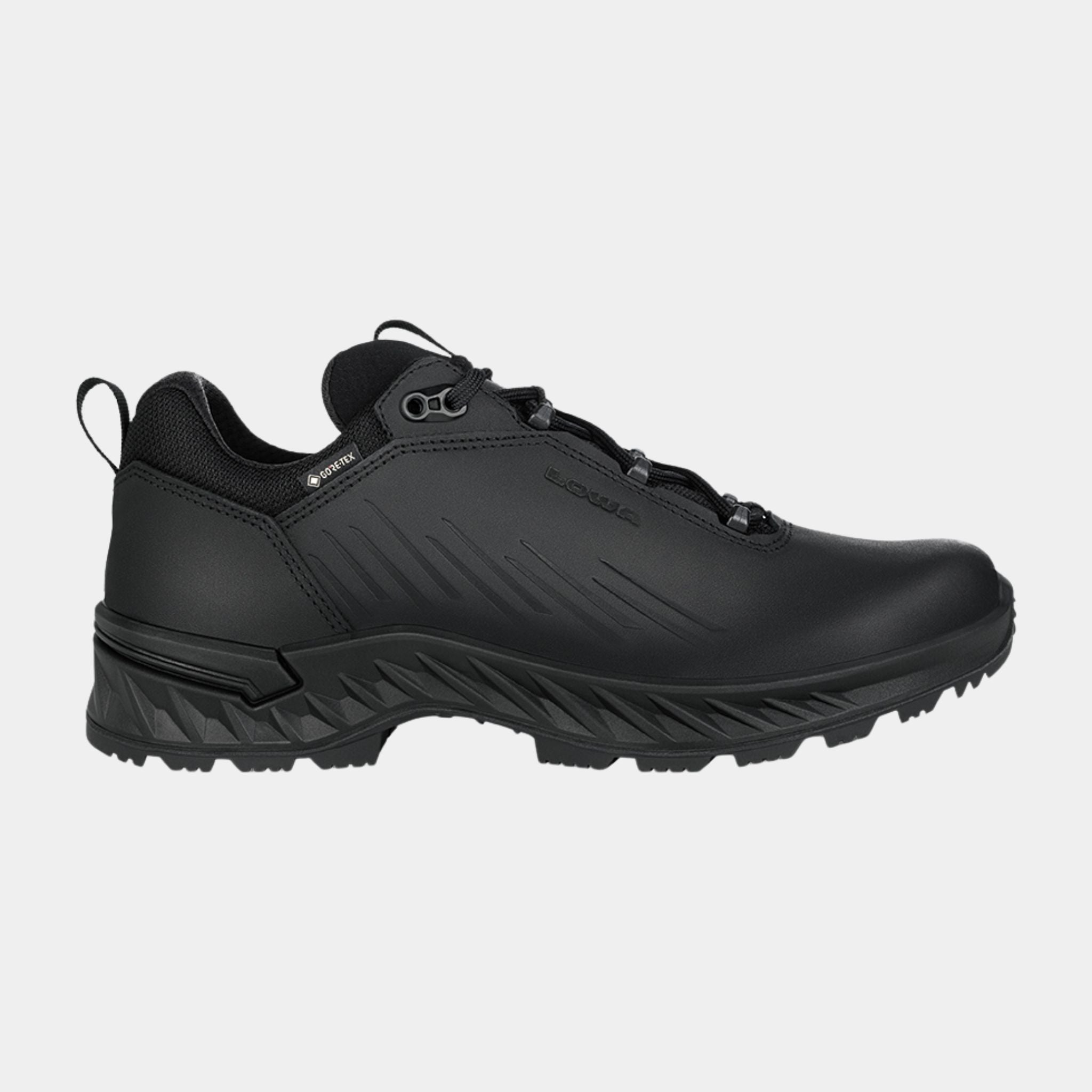LOWA ZICON GTX LO | U.S. Elite Tactical Footwear