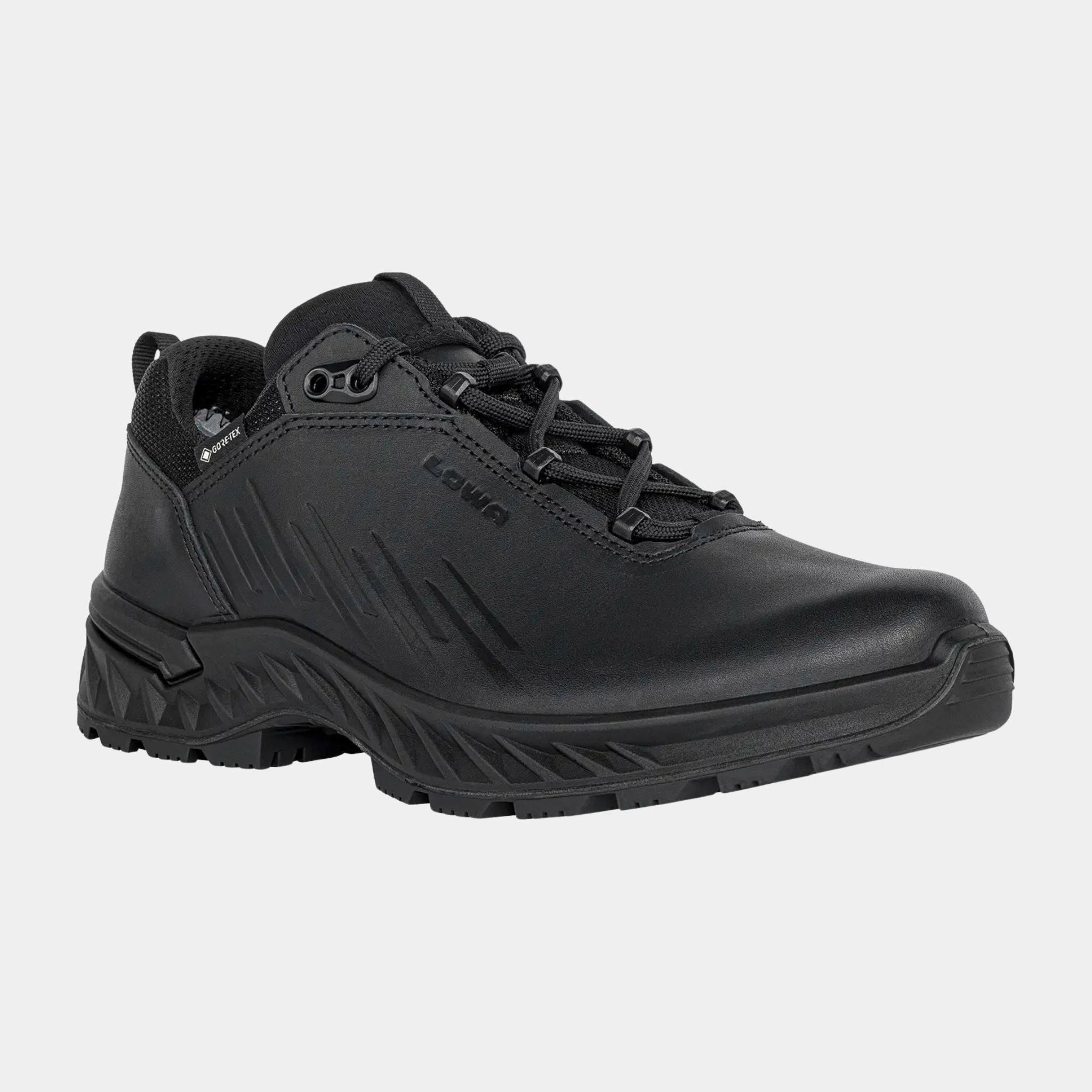 【おだんご】 1365、1394、①、③ LOWA ZICON GTX LO | U.S. Elite Tactical Footwear