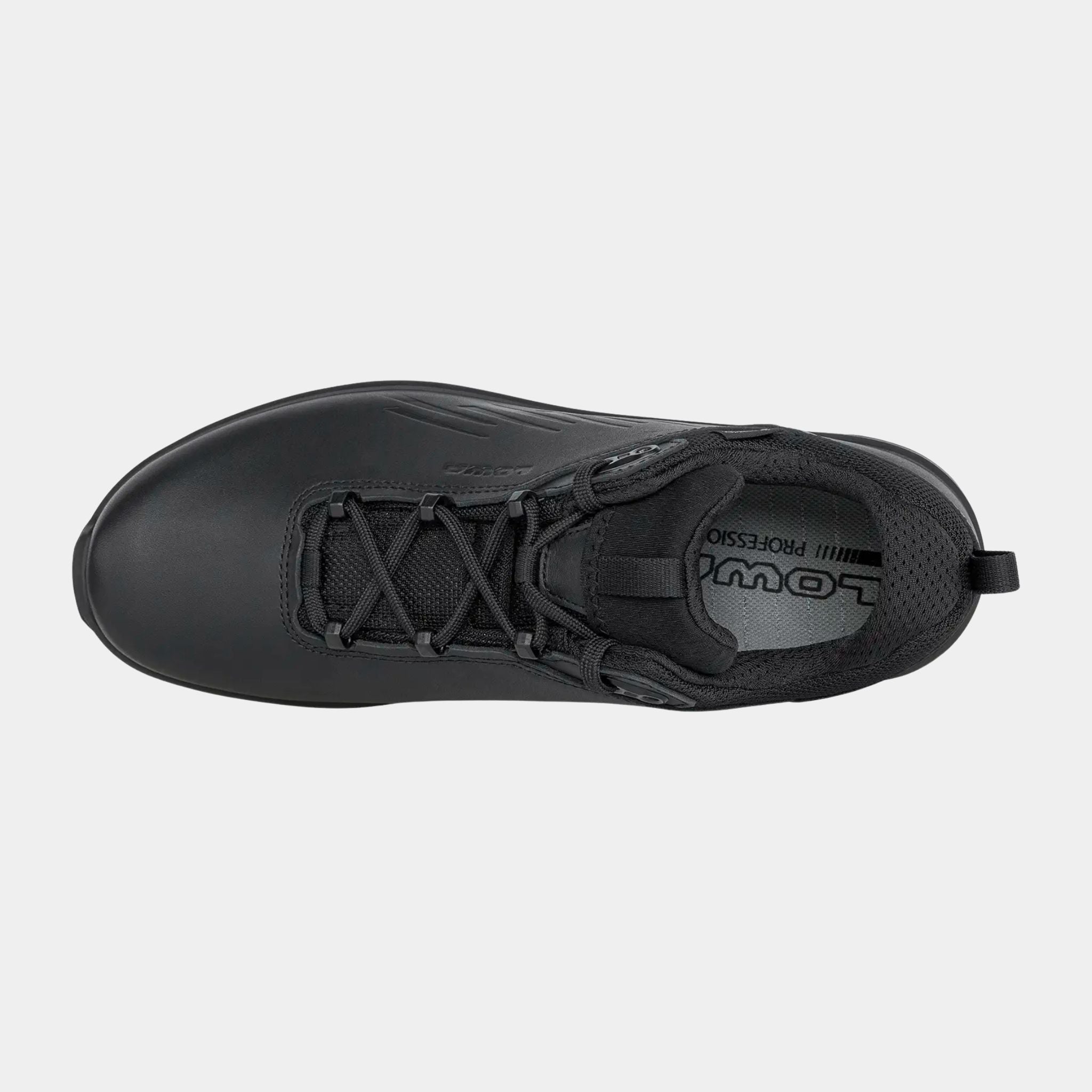 LOWA ZICON GTX LO | U.S. Elite Tactical Footwear