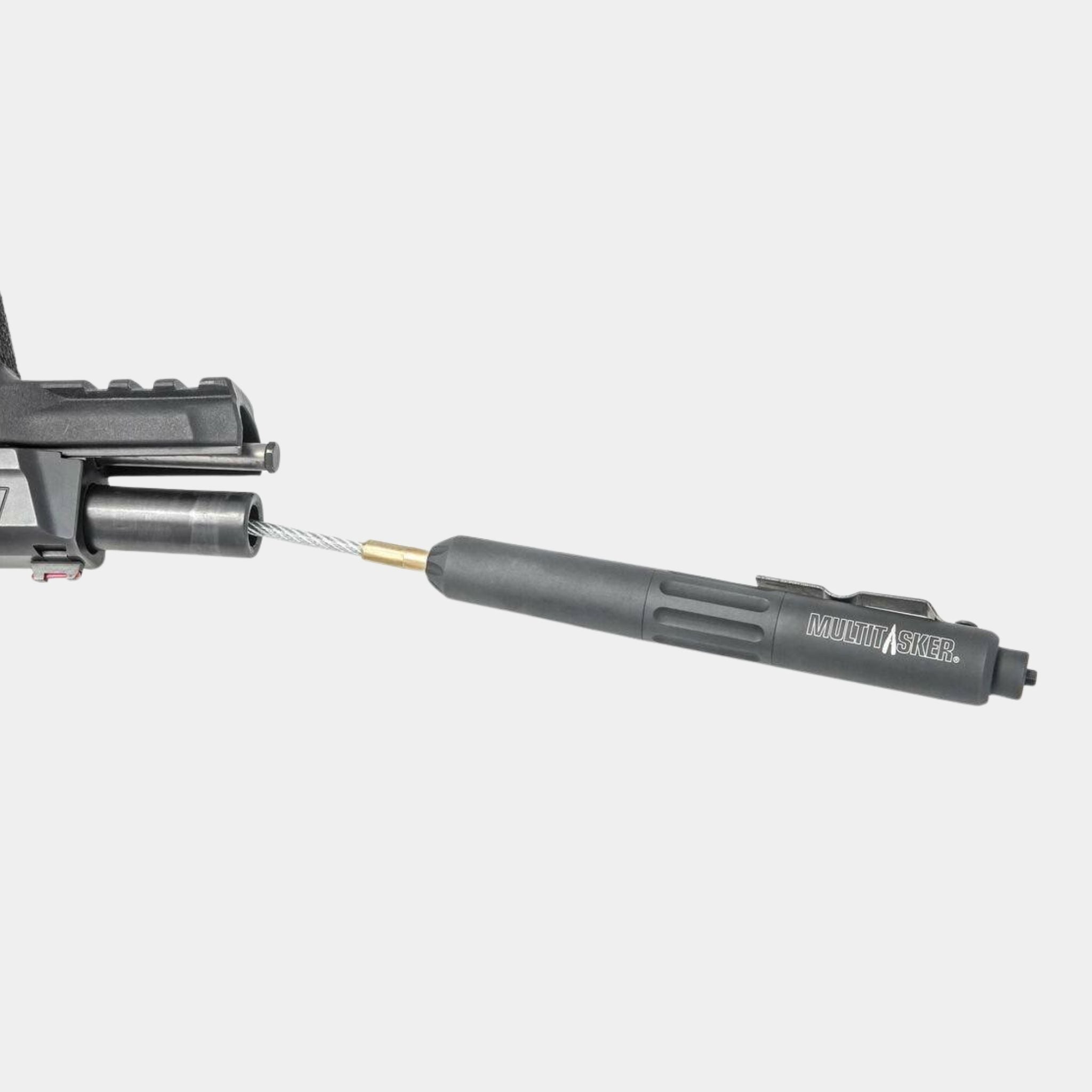Multitasker Twist® Weapon Maintenance Tool | U.S. Elite