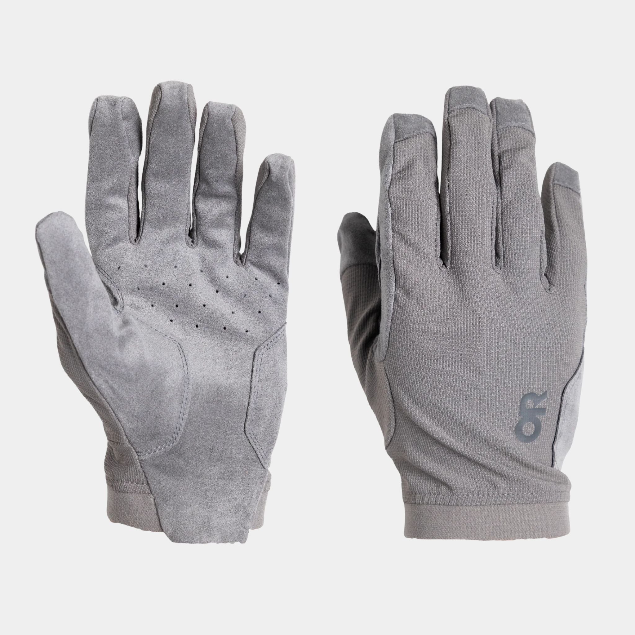 urban use Wolf Gray OR Ironsight II LT Gloves