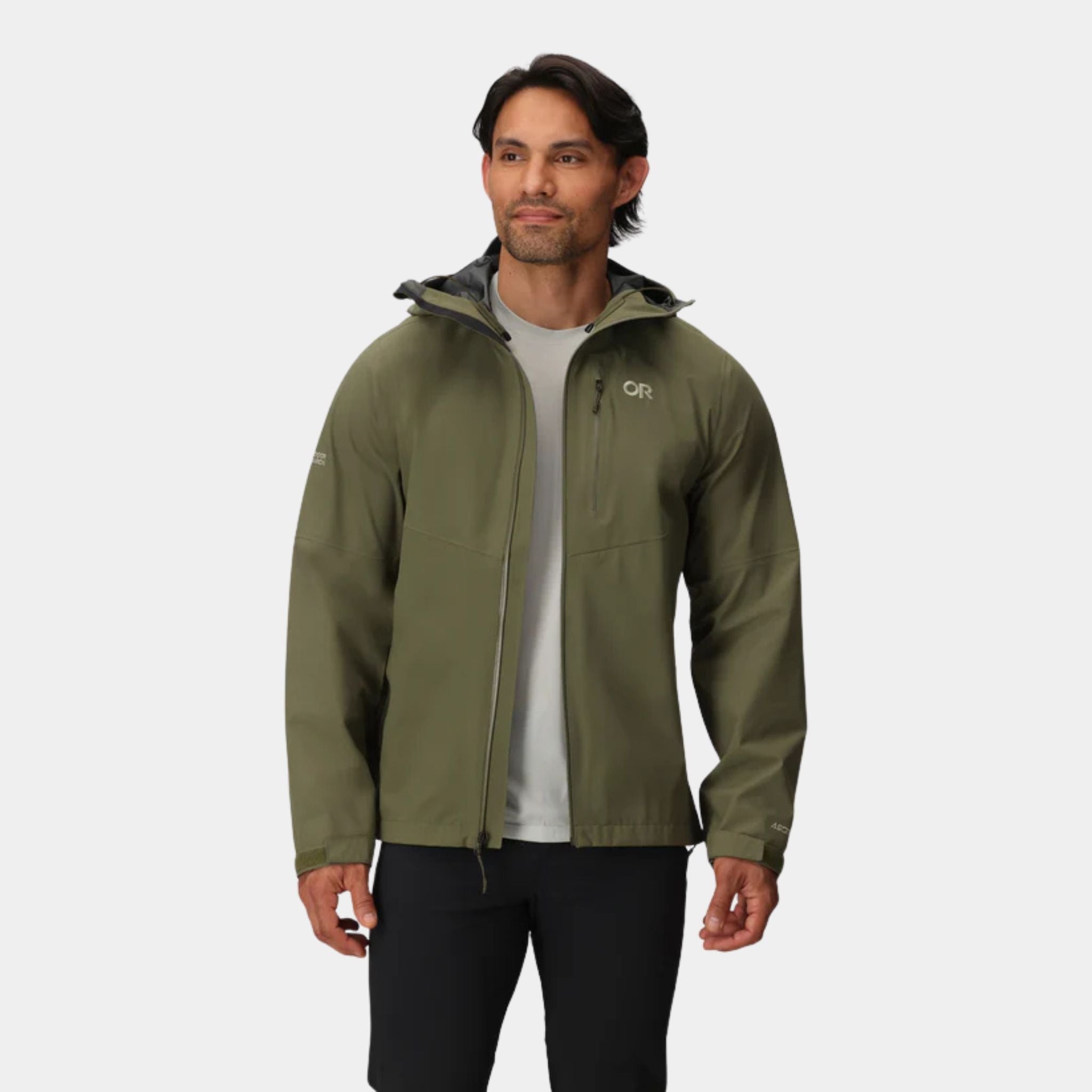 froyak outdoor gear Outdoor Research Foray 3L Jacket