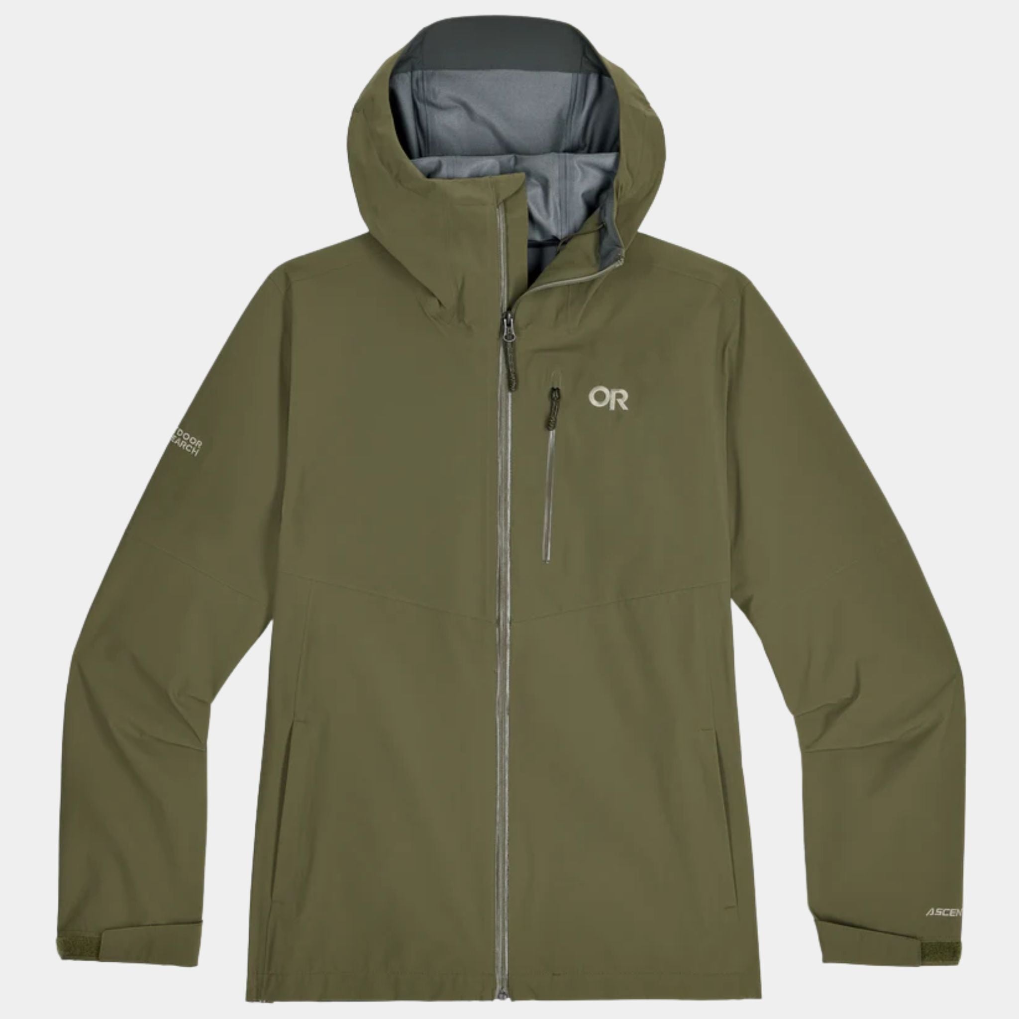Outdoor Research Foray 3L Jacket