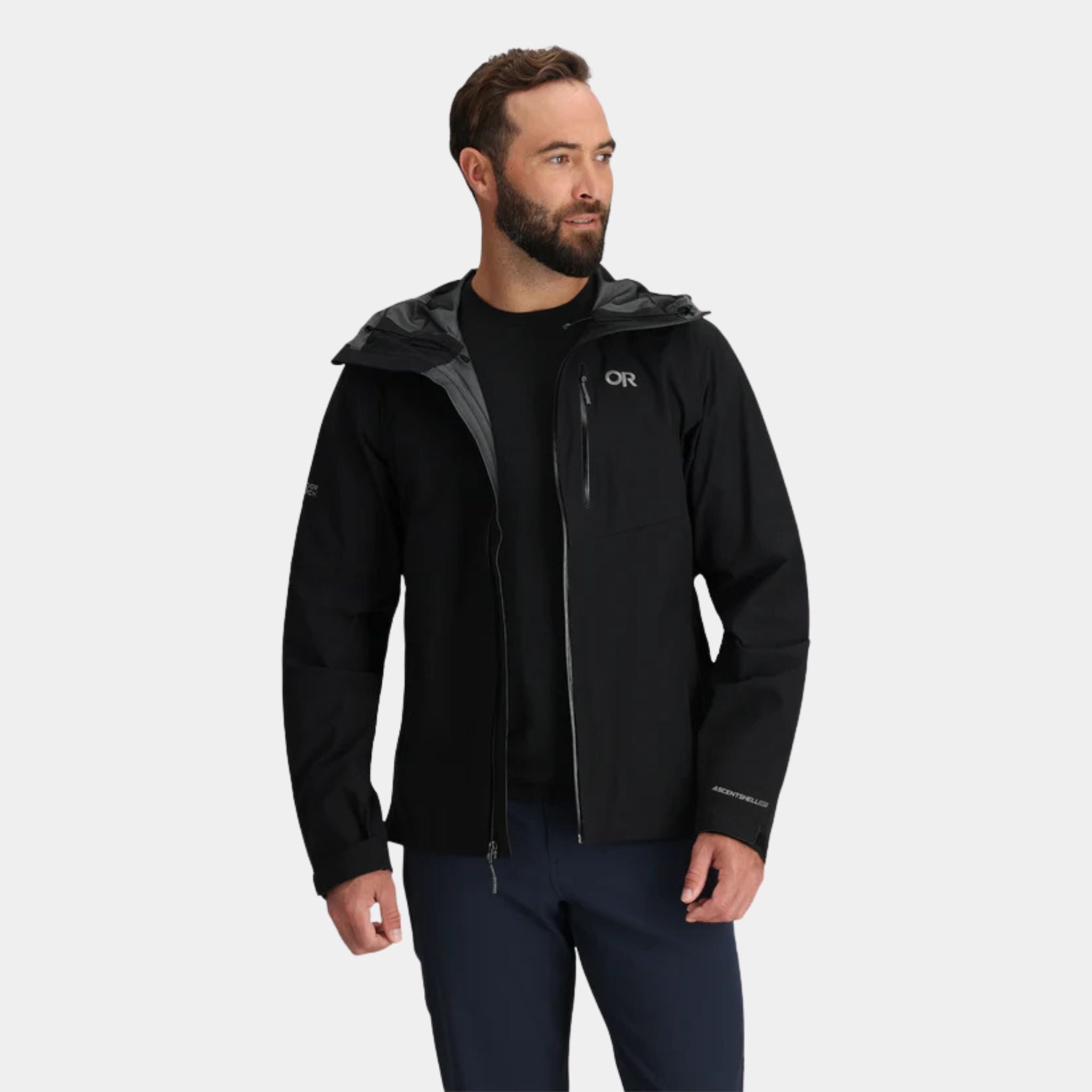 Outdoor Research Foray 3L Jacket