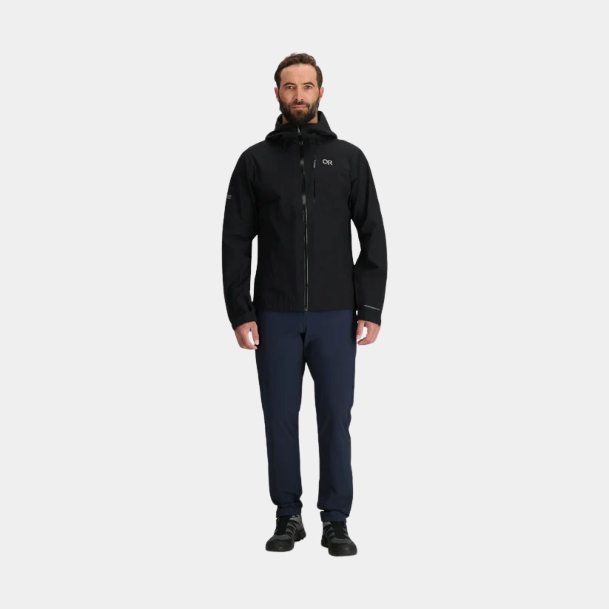 Outdoor Research Foray 3L Jacket