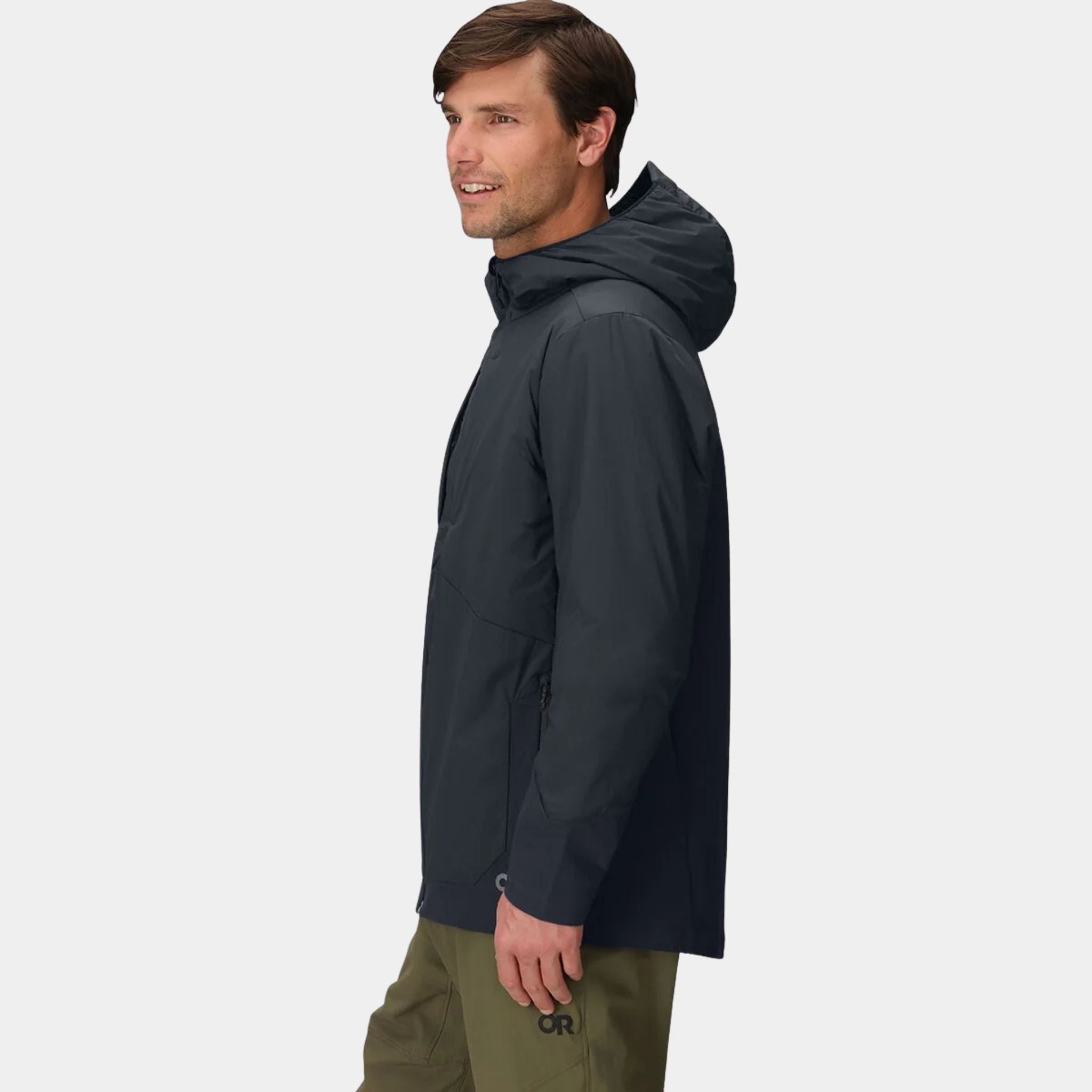 Outdoor Research Shadow Hybrid Hoodie
