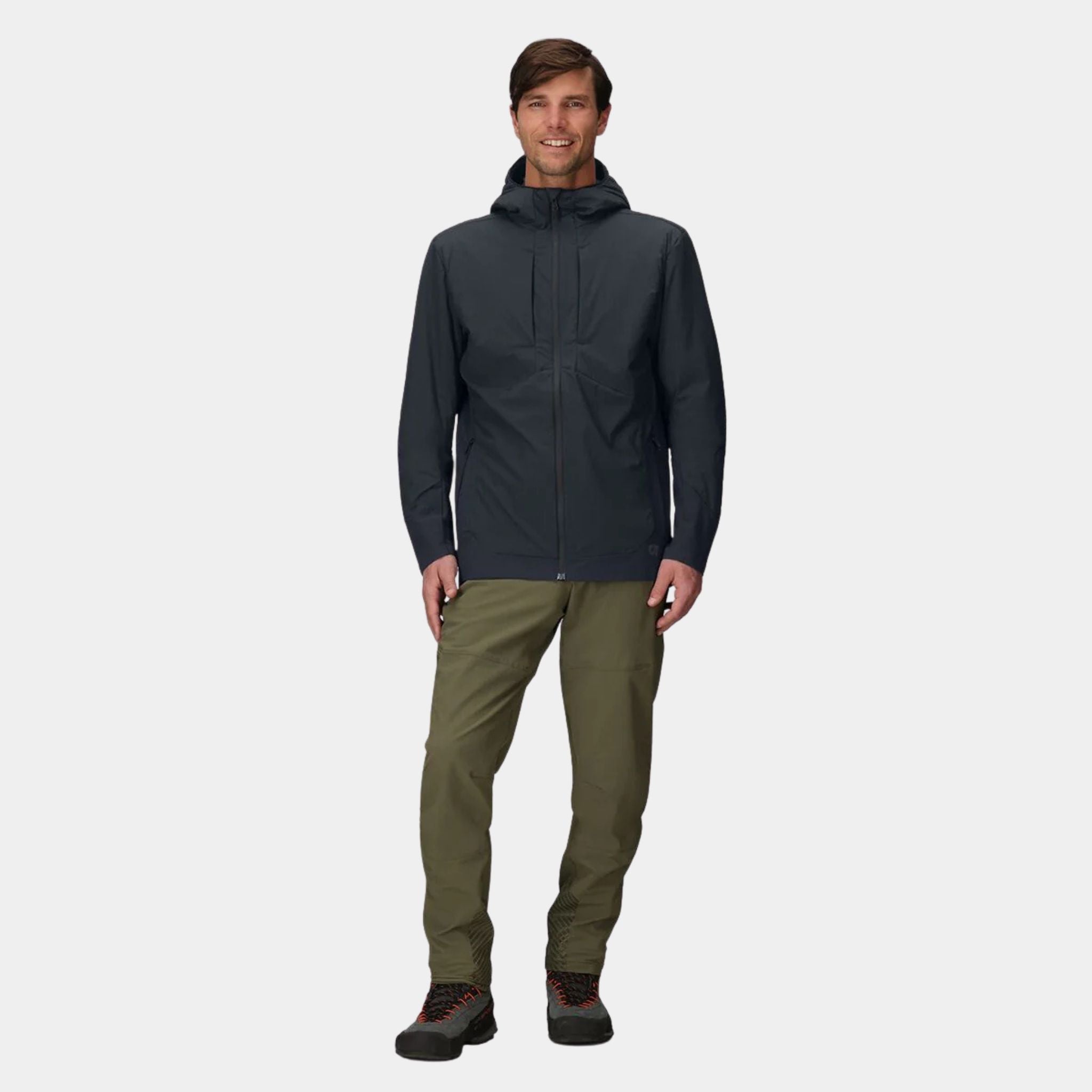 Outdoor Research Shadow Hybrid Hoodie