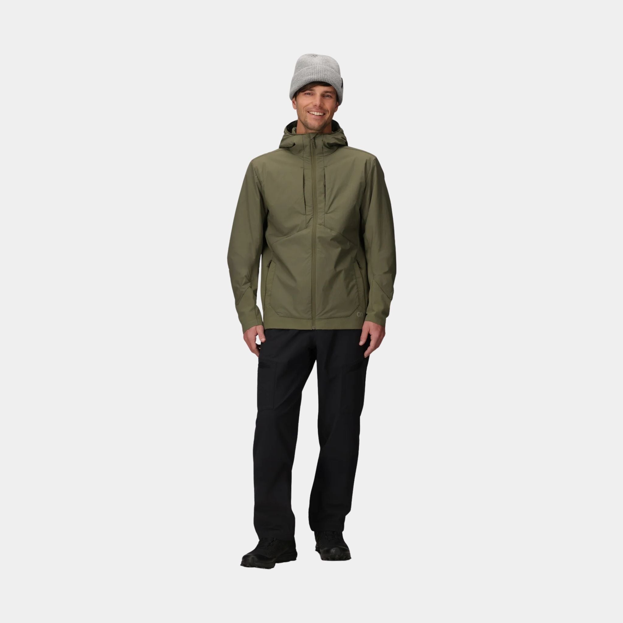 Outdoor Research Shadow Hybrid Hoodie