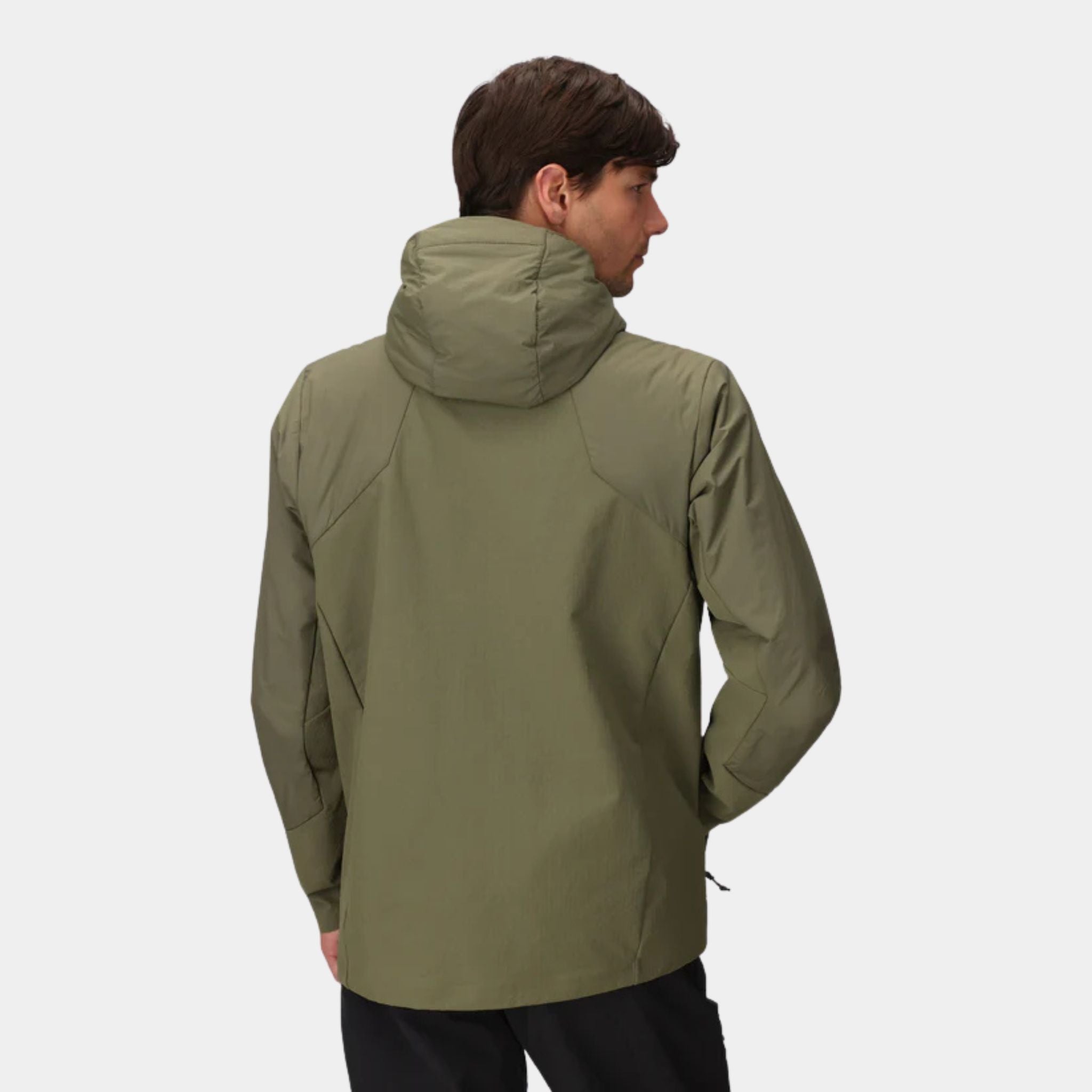 Outdoor Research Shadow Hybrid Hoodie