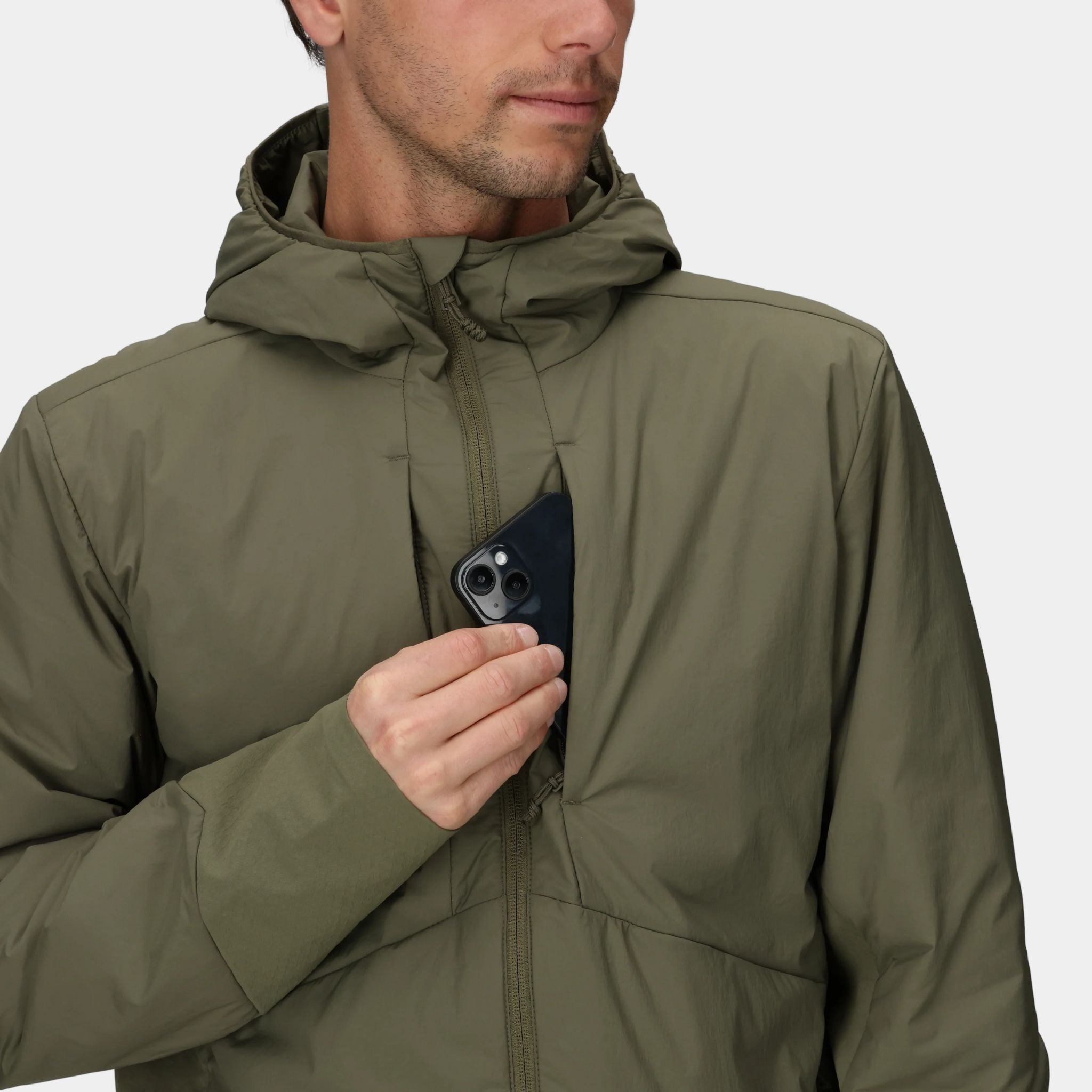 Outdoor Research Shadow Hybrid Hoodie