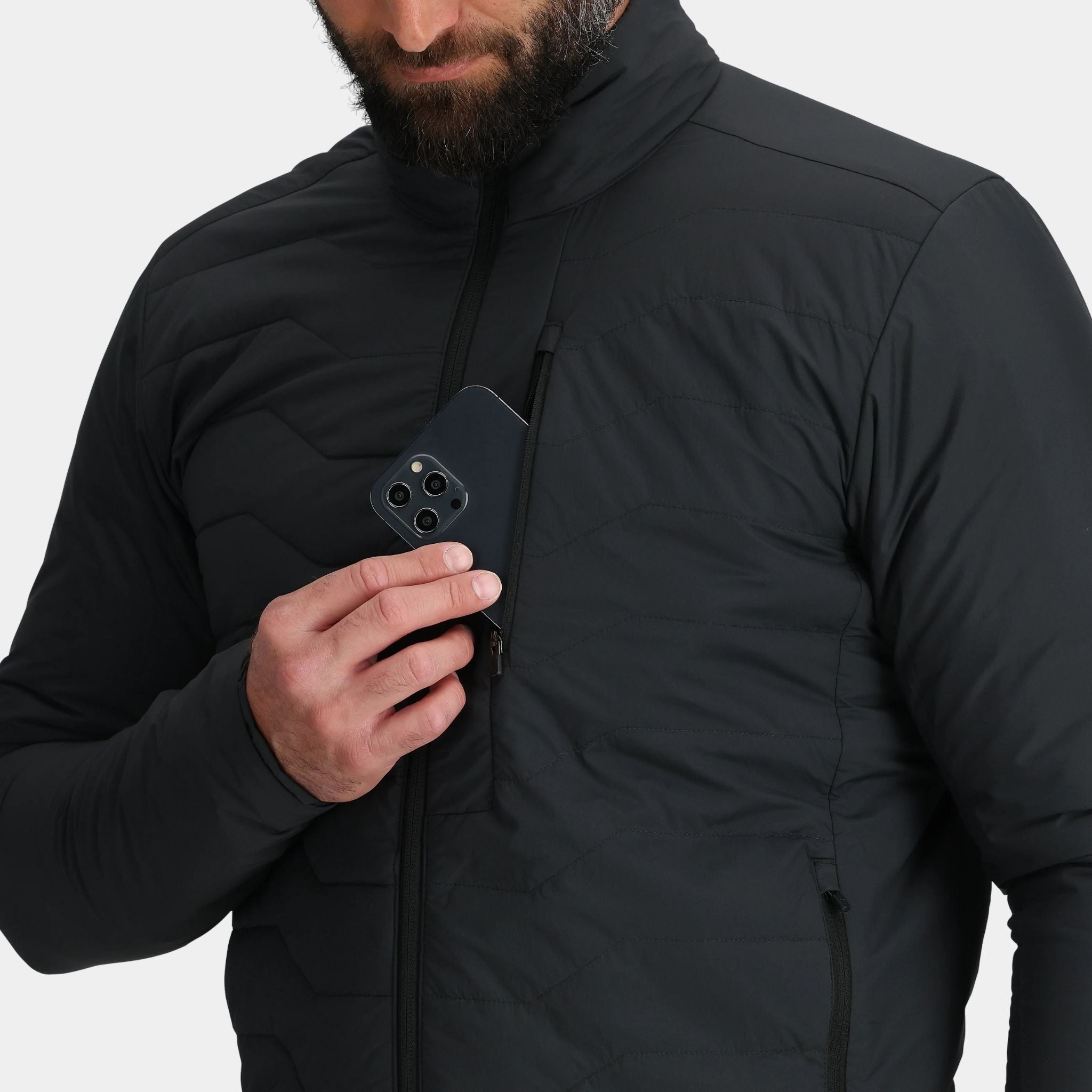 Outdoor Research Shadow Insulated Jacket