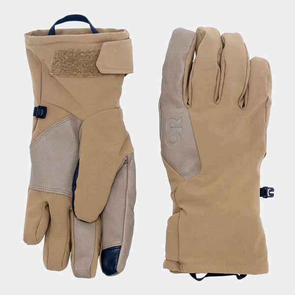 Outdoor Research Sureshot Pro Gloves