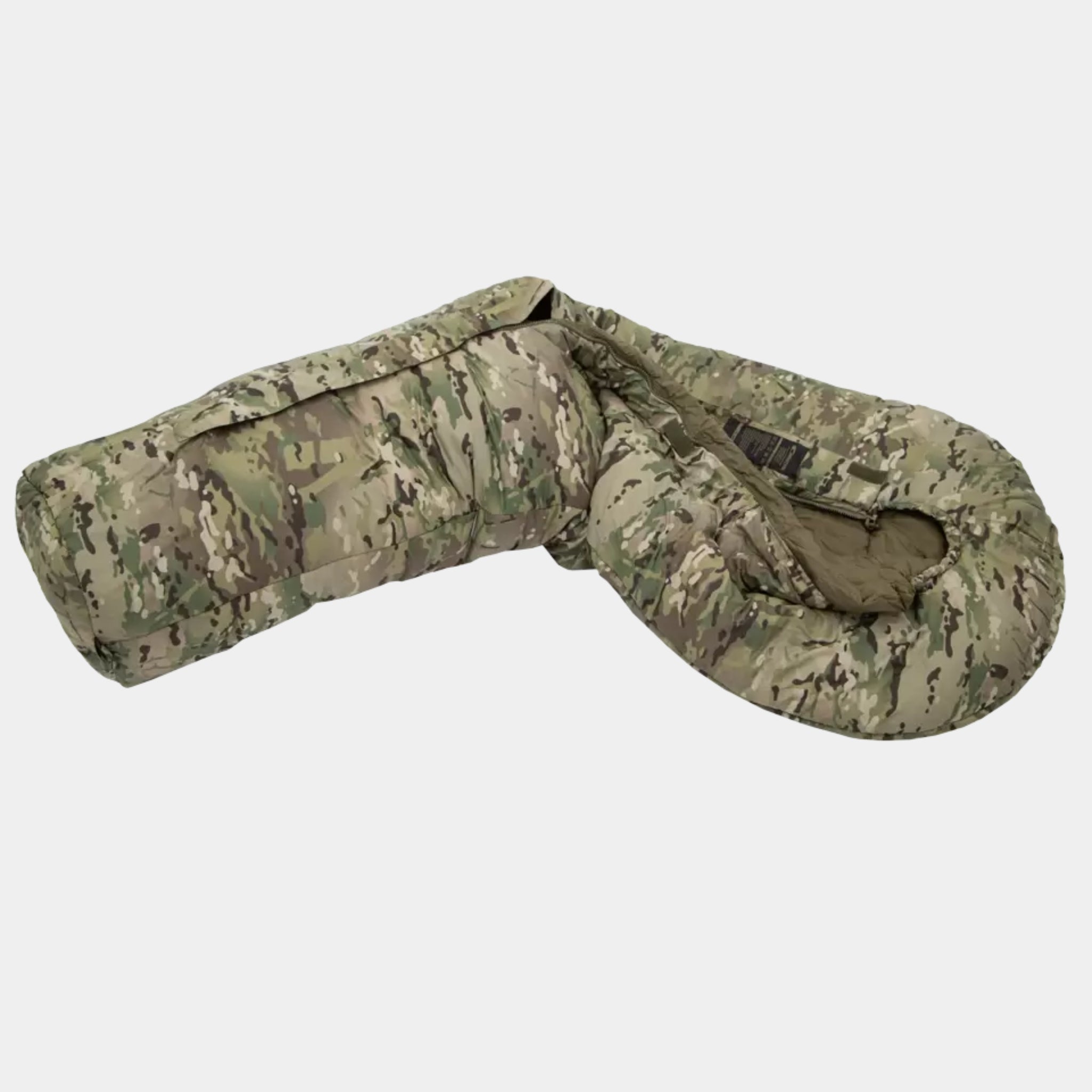 carinthia bw schlafsack defence 4 Carinthia Defence 4 Sleeping Bag