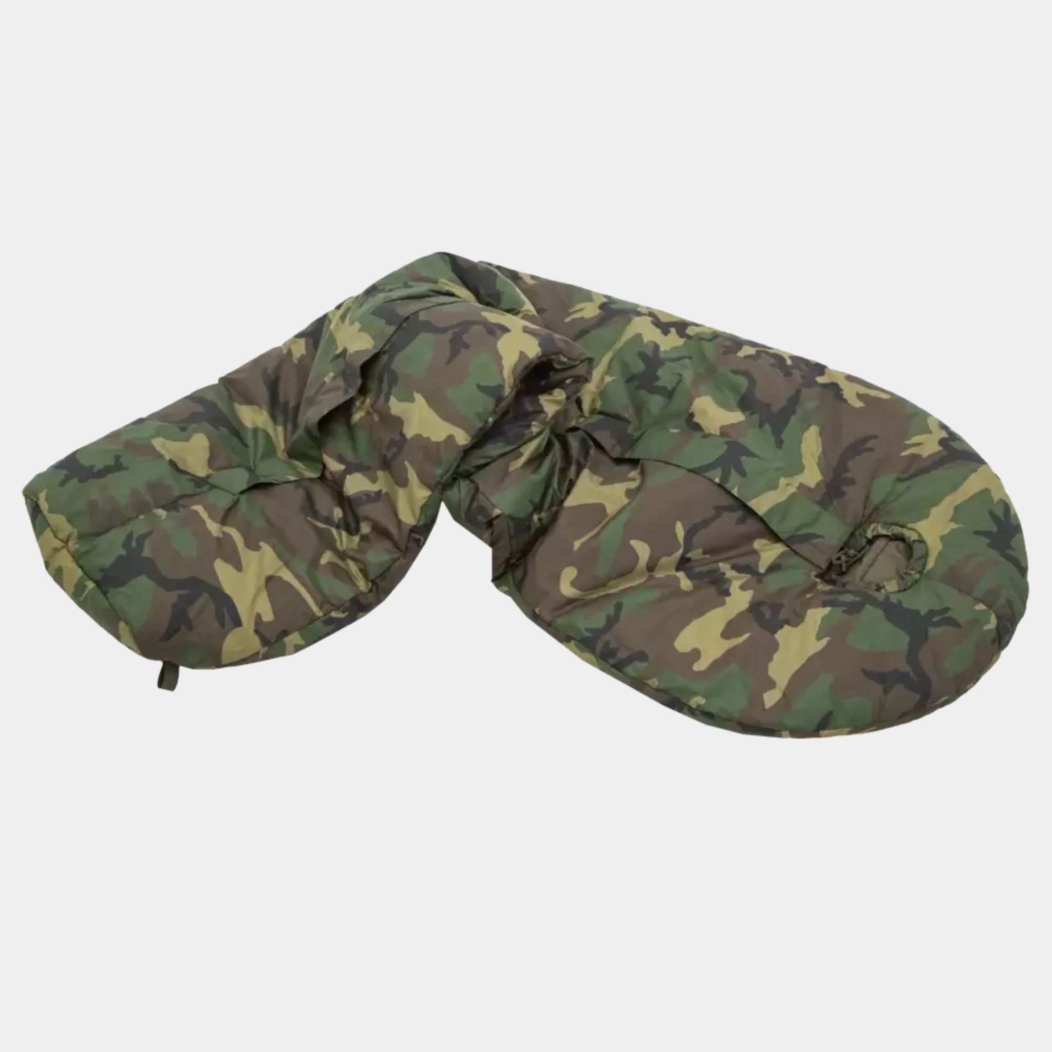 Carinthia Defence 4 Sleeping Bag | U.S. Elite Tactical Sleep System