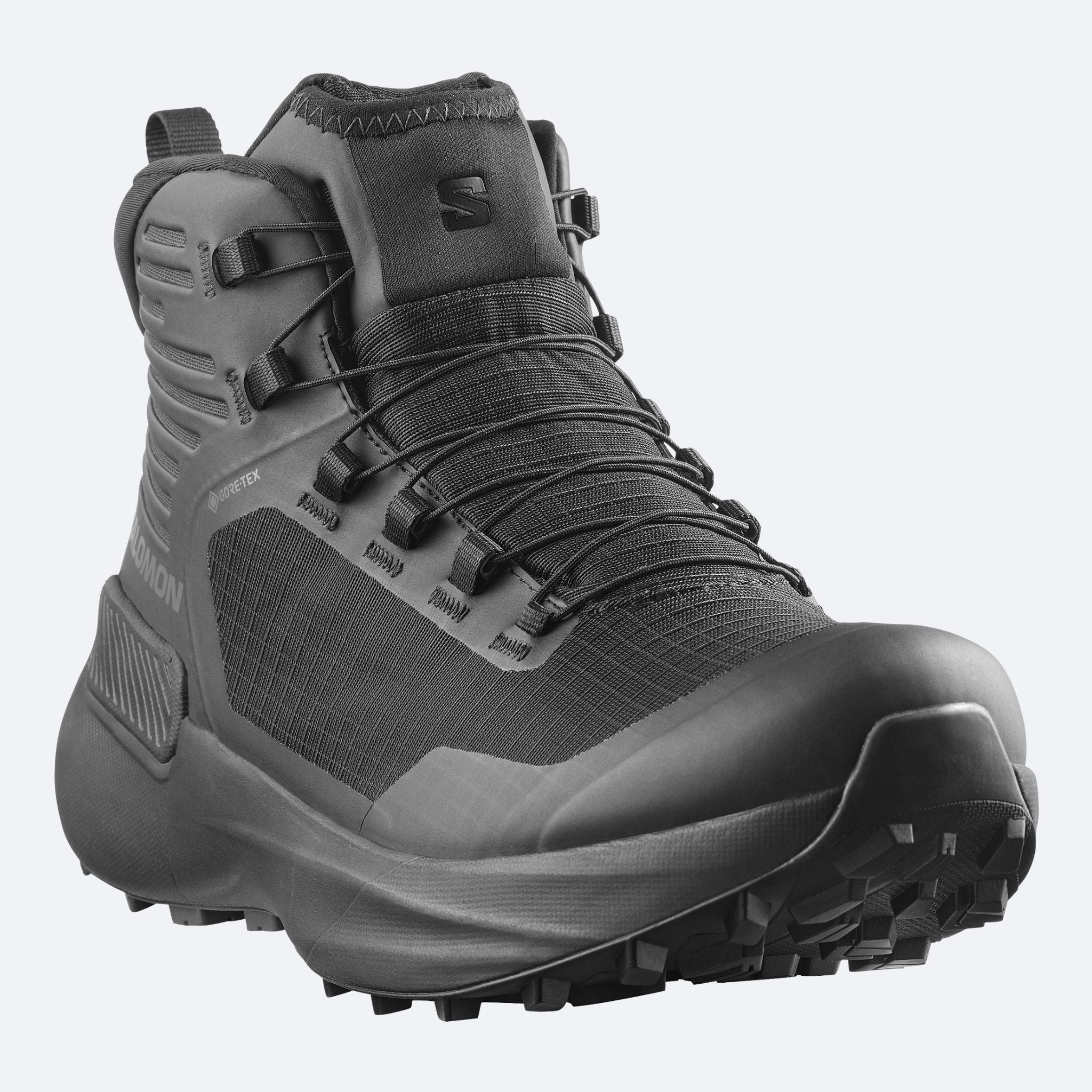 Salomon Genesis MID FORCES GTX | U.S. Elite Tactical Boot
