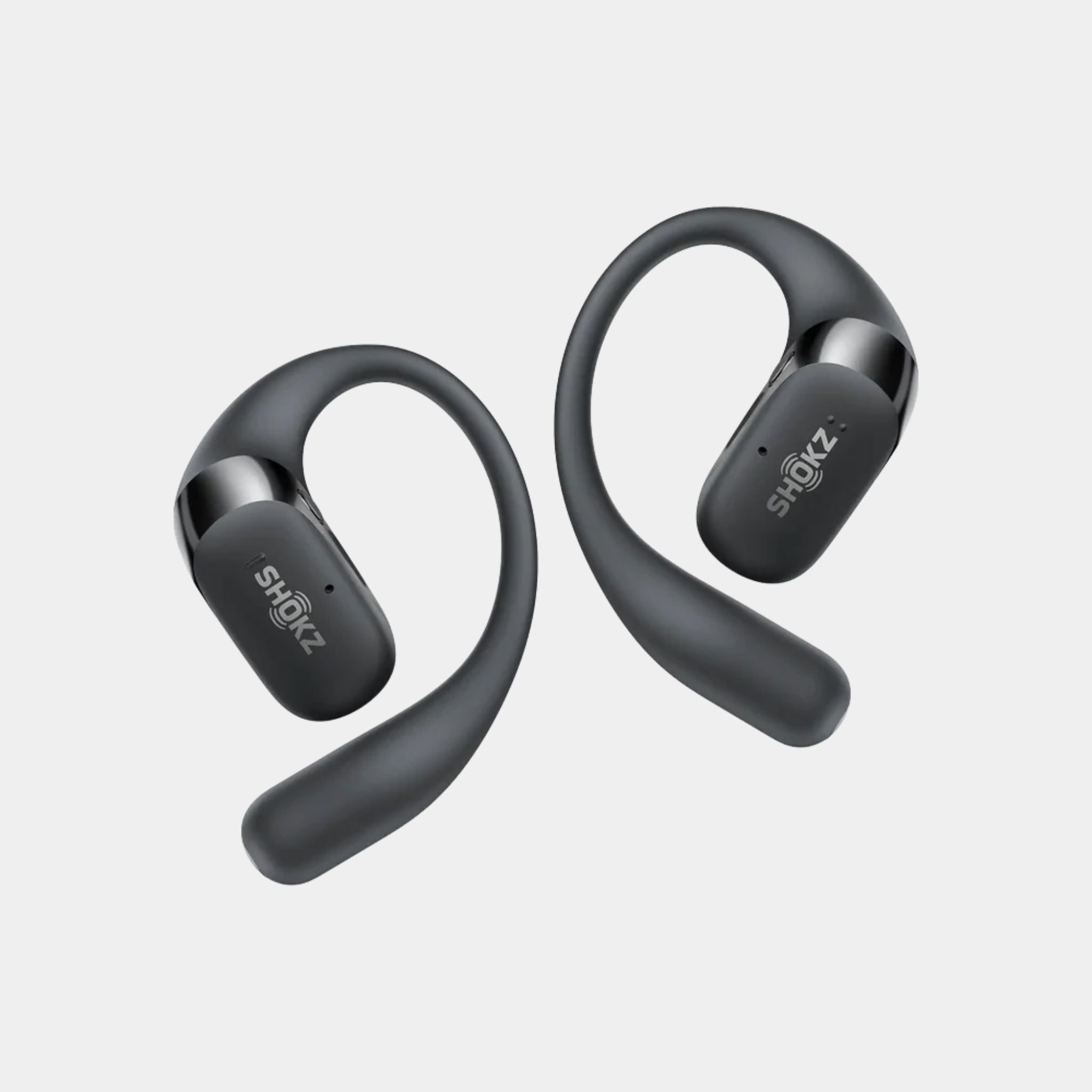 Shokz OpenFit 2+ | Open-Ear Earbuds |U.S. Elite Tactical
