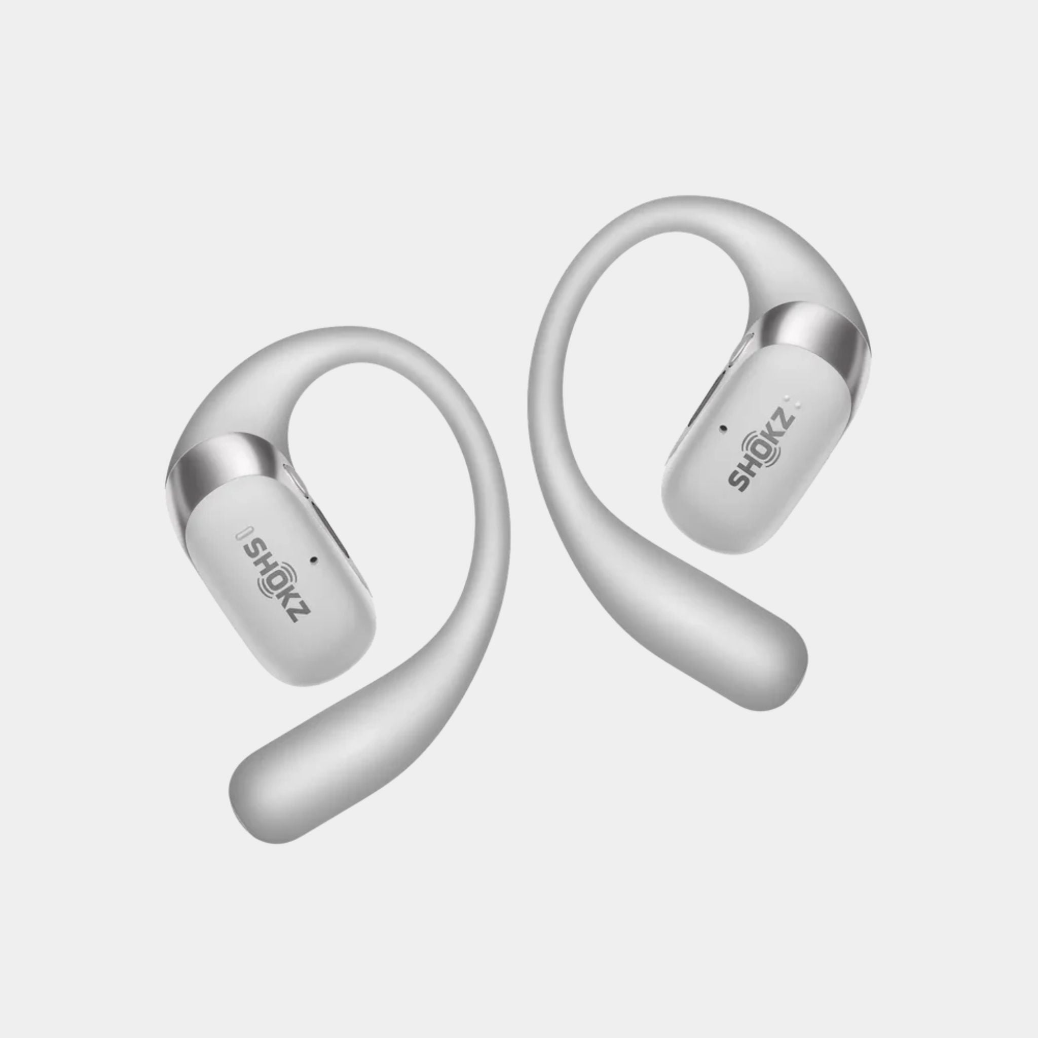 Shokz OpenFit 2+ | Open-Ear Earbuds |U.S. Elite Tactical